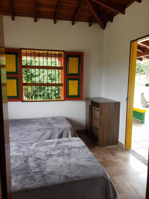 Casa de Campo el mirador