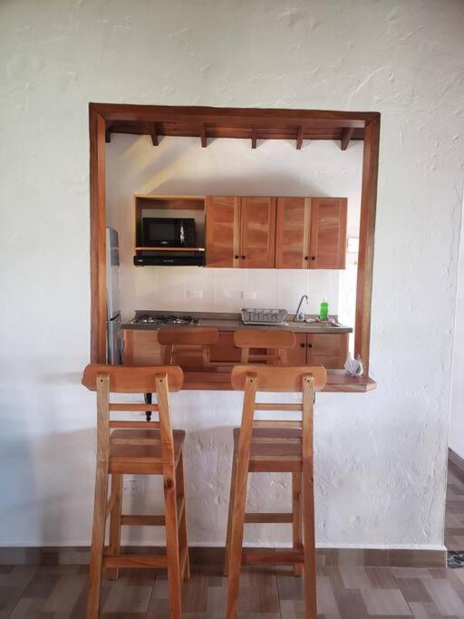 Casa de Campo el mirador