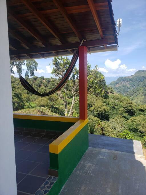 Casa de Campo el mirador