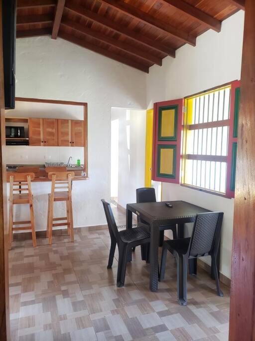 Casa de Campo el mirador