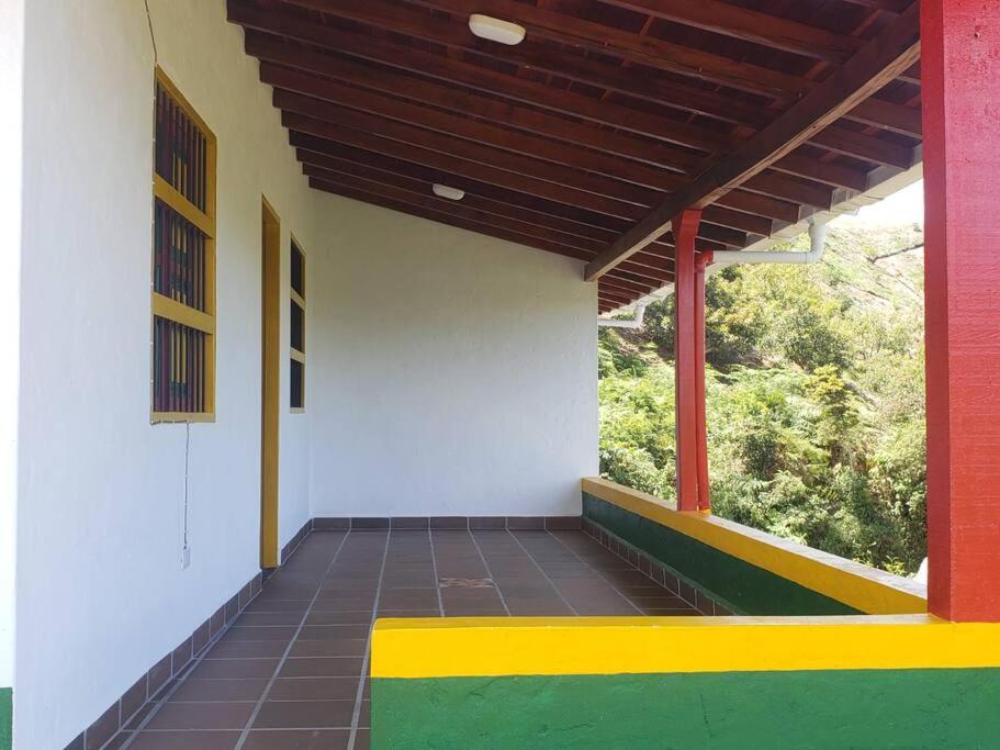 Casa de Campo el mirador