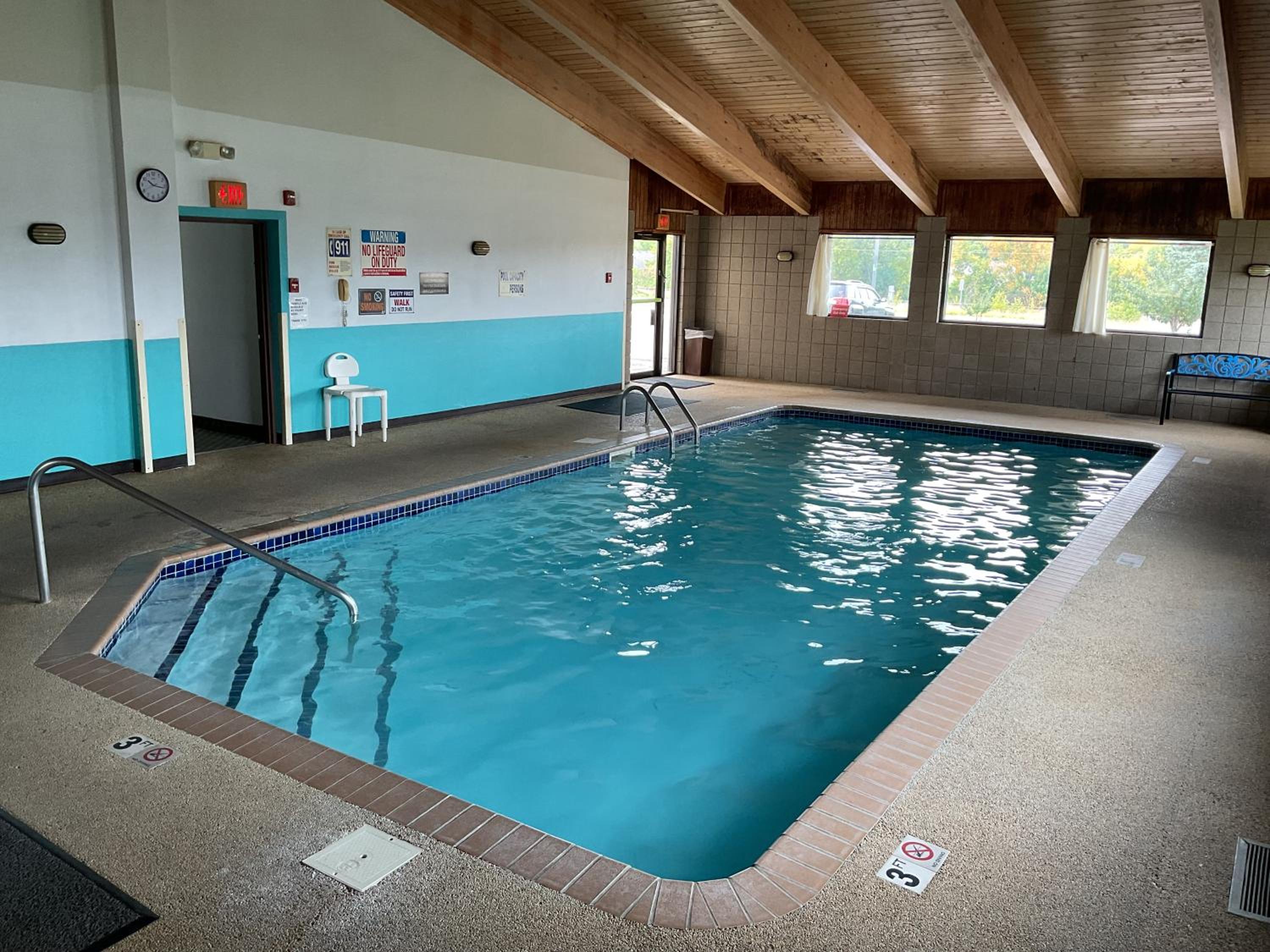 Budget Host Inn view 5