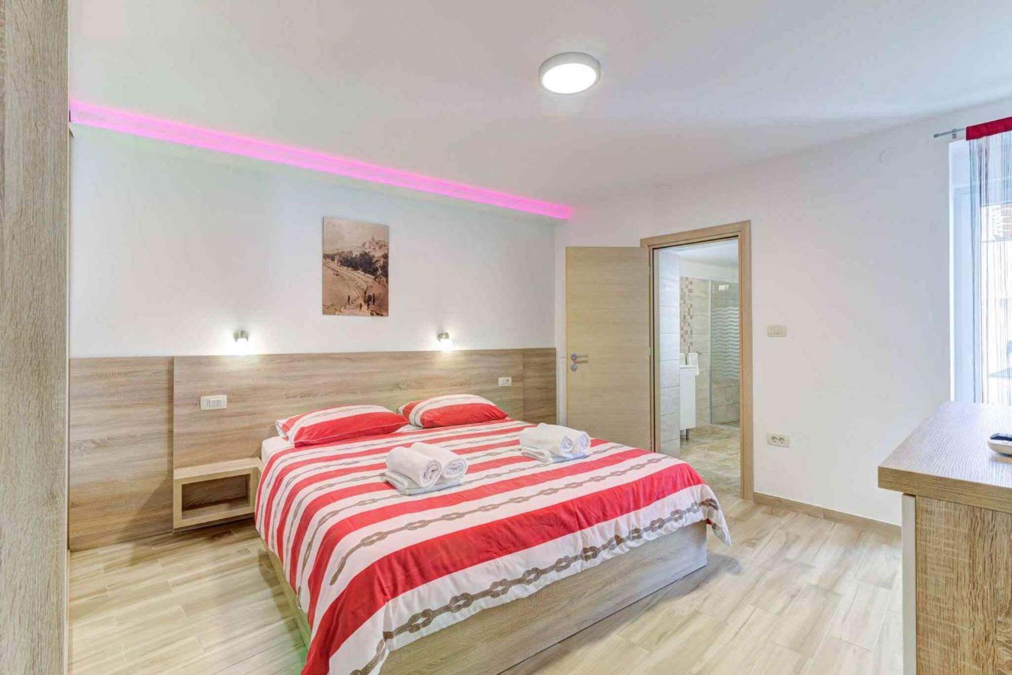 Holiday home in Novi Vinodolski 45274 photo 4