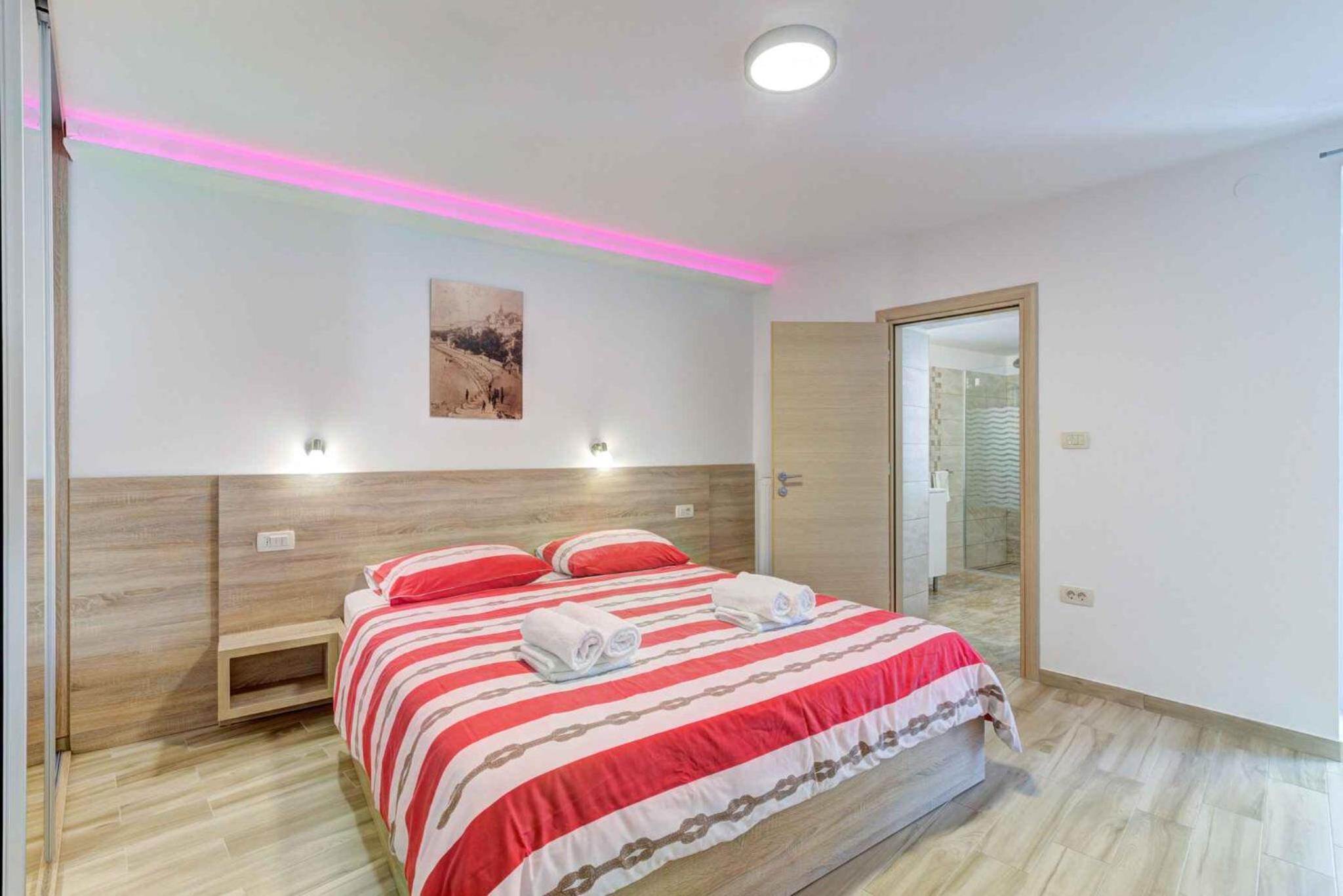 Holiday home in Novi Vinodolski 45274 photo 5