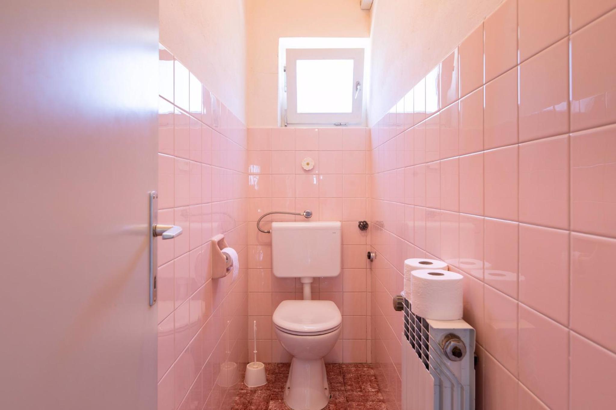 Apartments in Crikvenica 41682 view 5