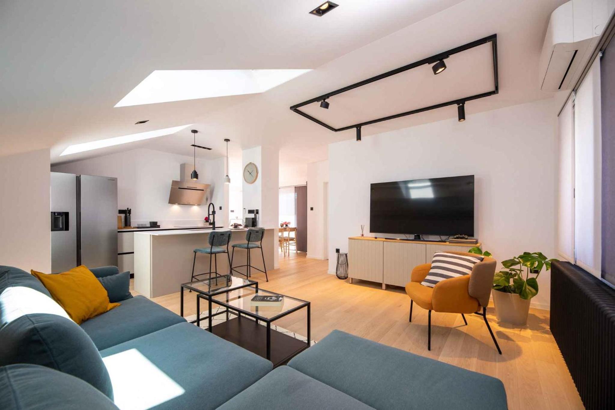 Apartment in Crikvenica 41689 view 5