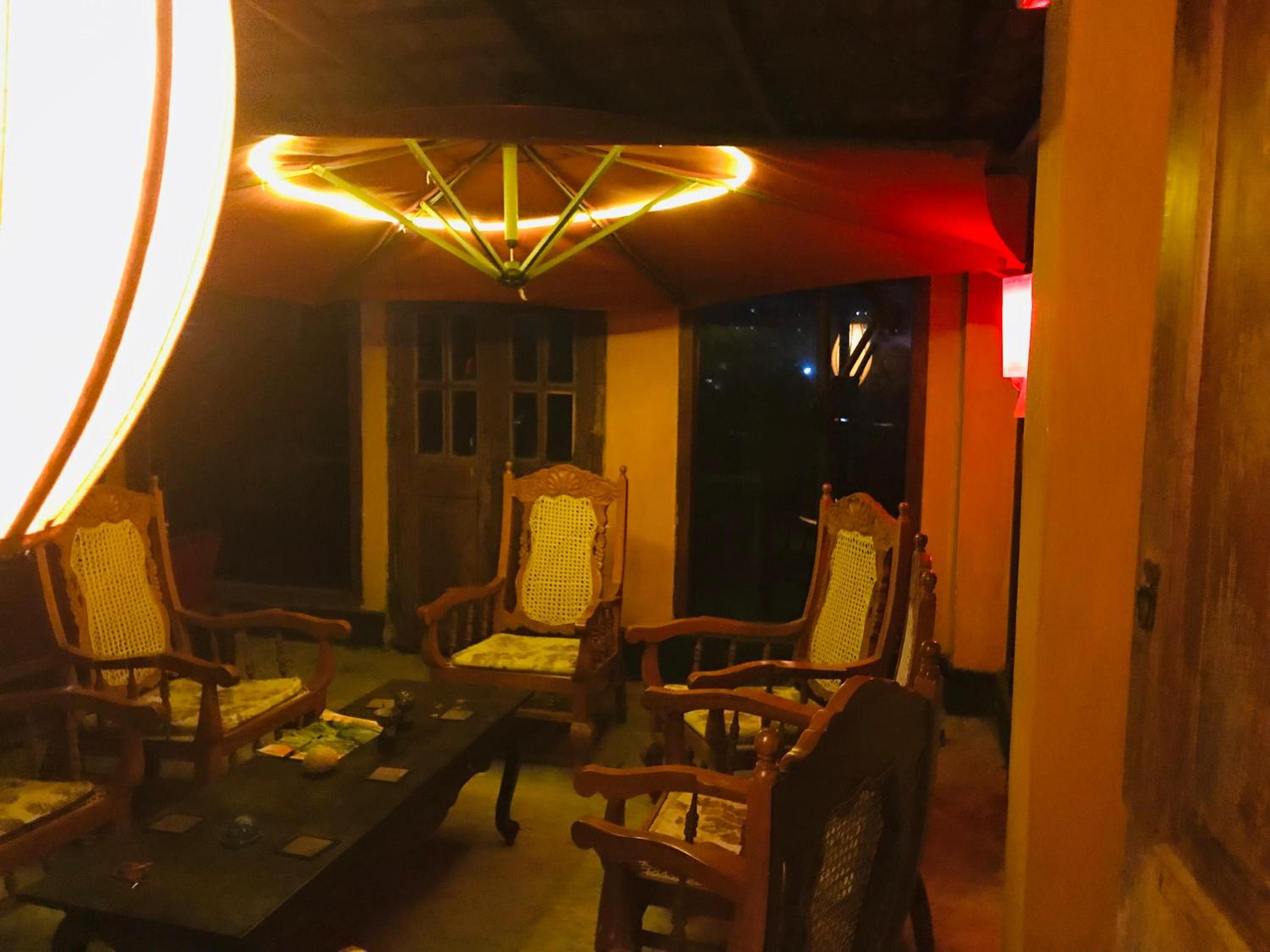 lounge