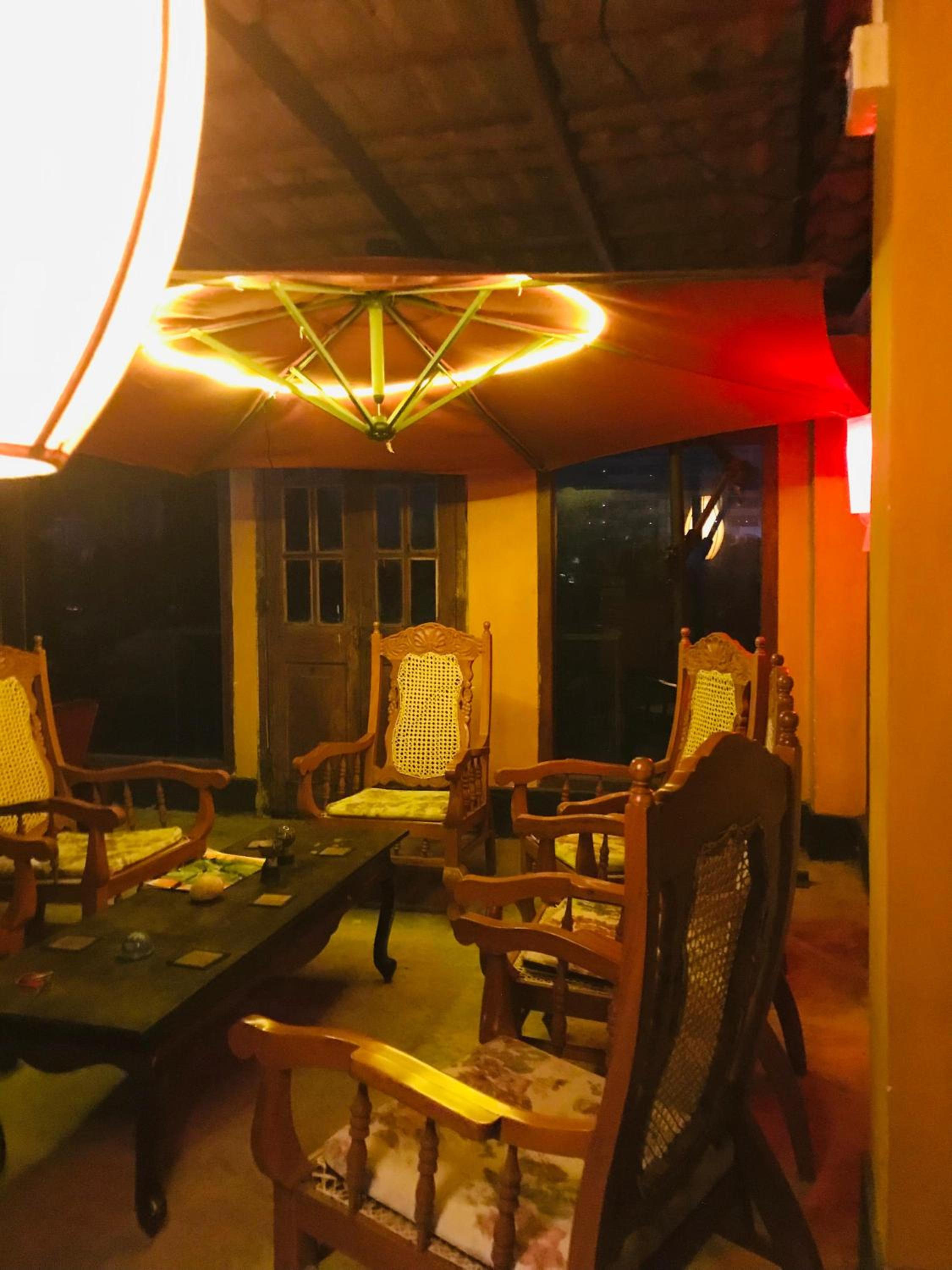 lounge