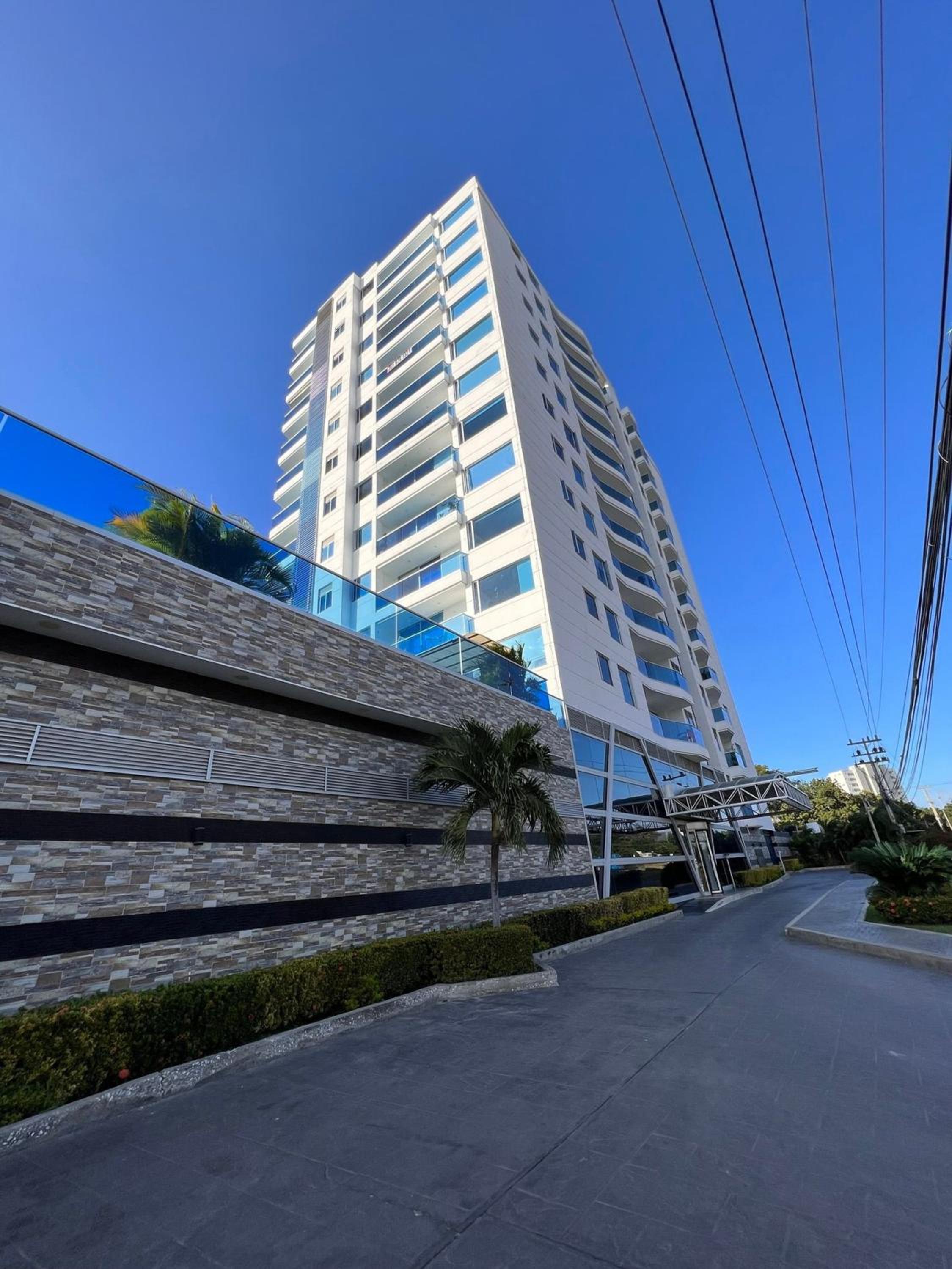 Edificio Tayrona Beach Apto de 3 habitaciones familiar muy comodo