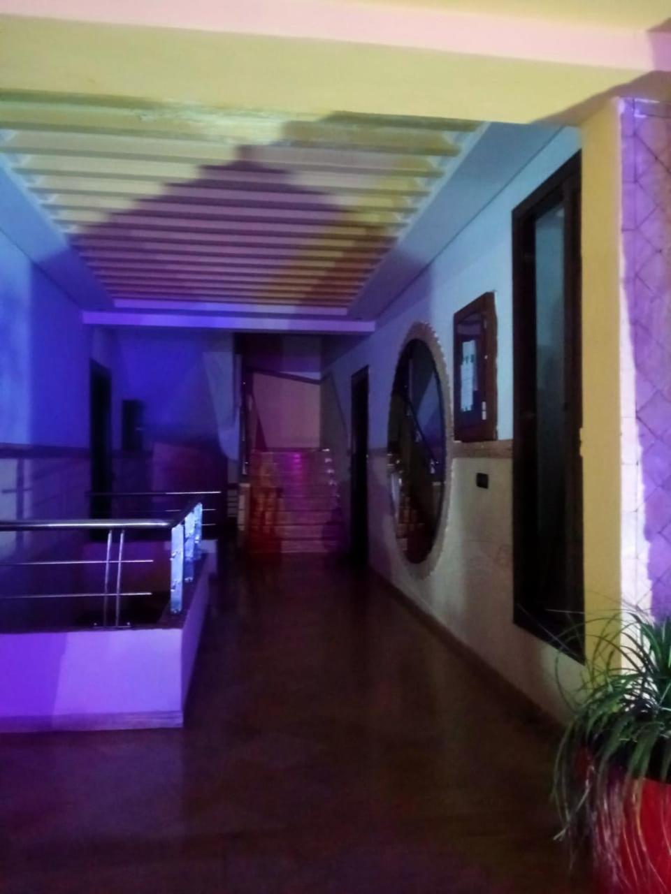 Bel appartement à skhirat plage et à 20 mn de Rabat