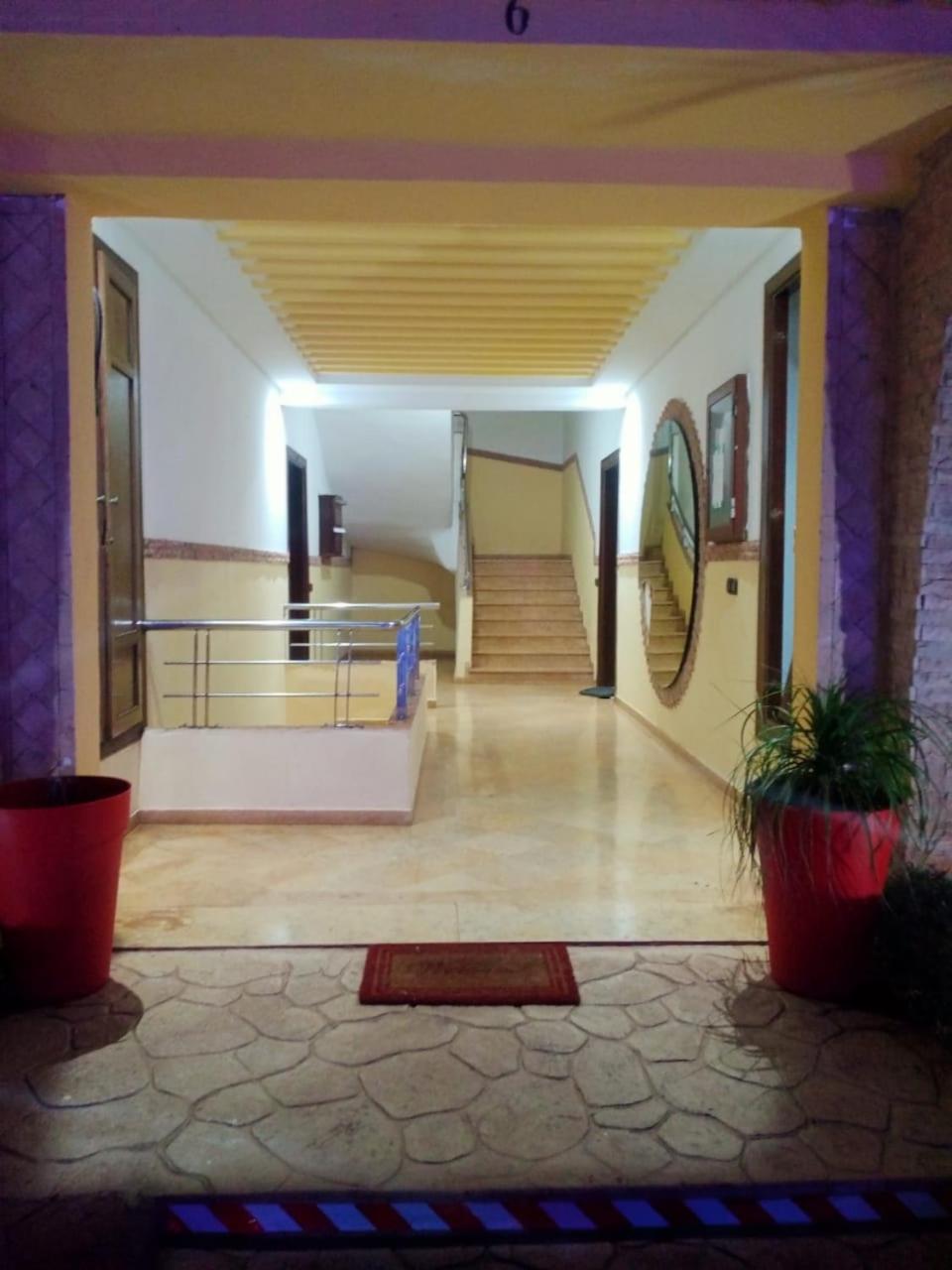 Bel appartement à skhirat plage et à 20 mn de Rabat