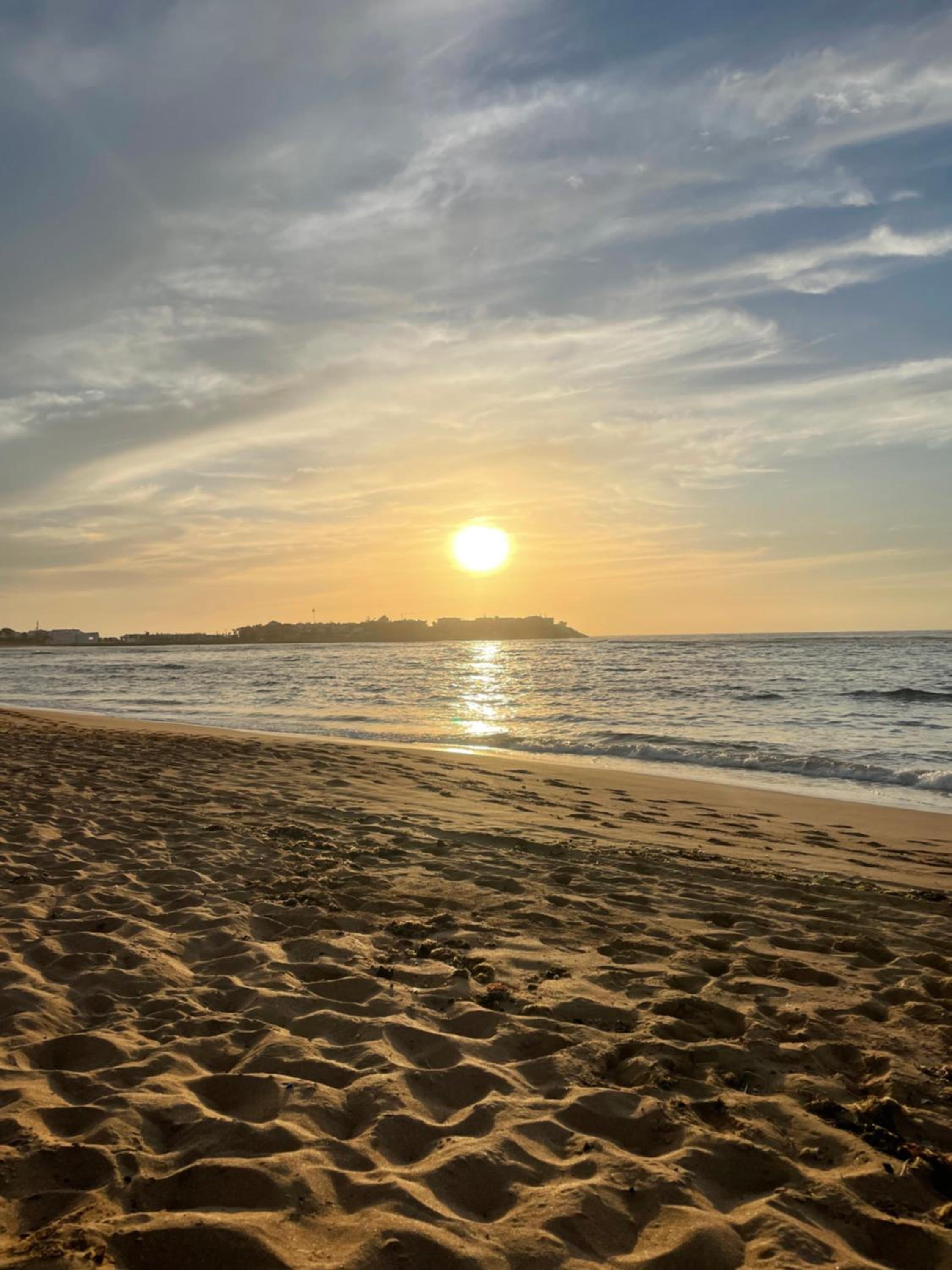 Bel appartement à skhirat plage et à 20 mn de Rabat