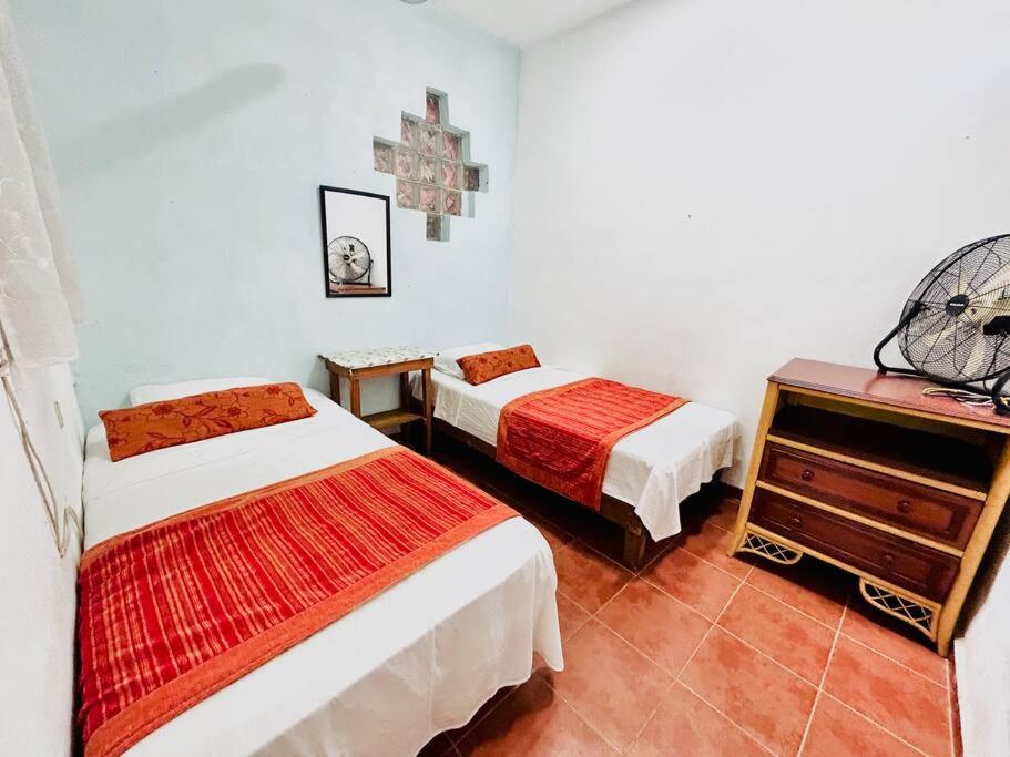 Villa Los Duendes