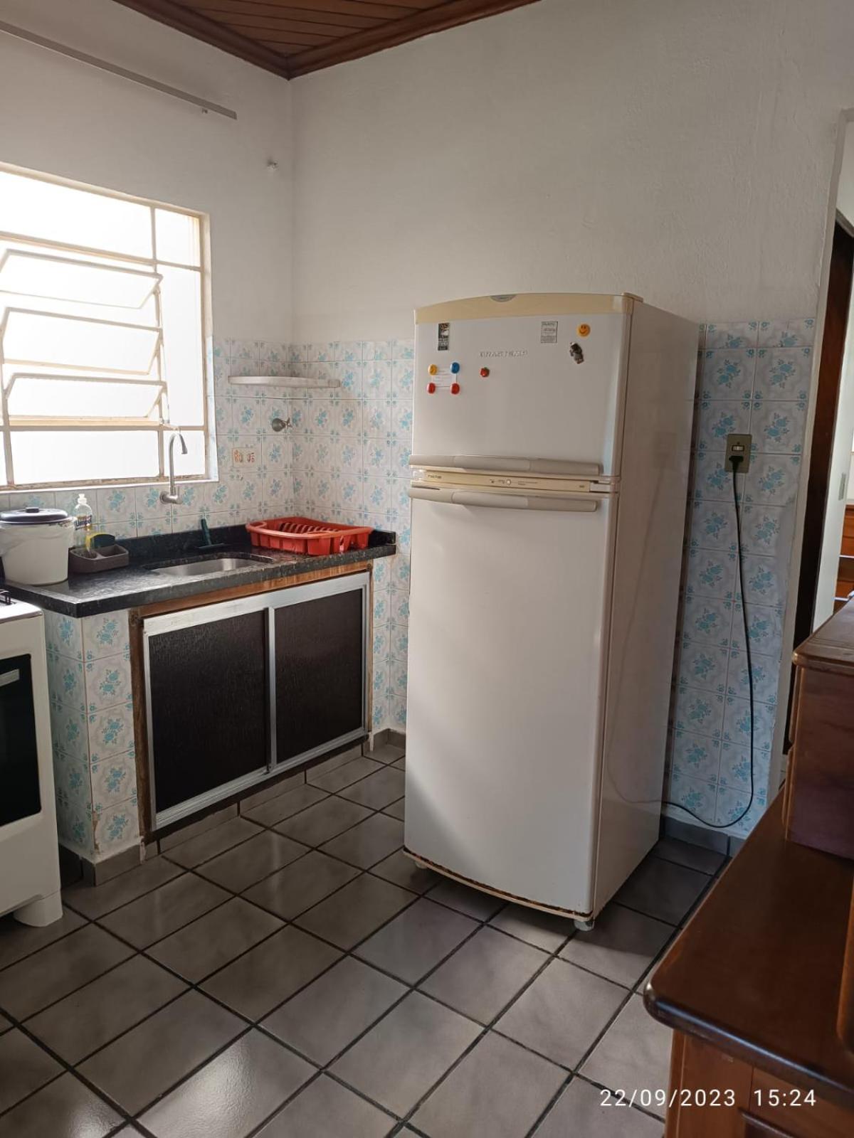 Casa no Centro de Ubatuba