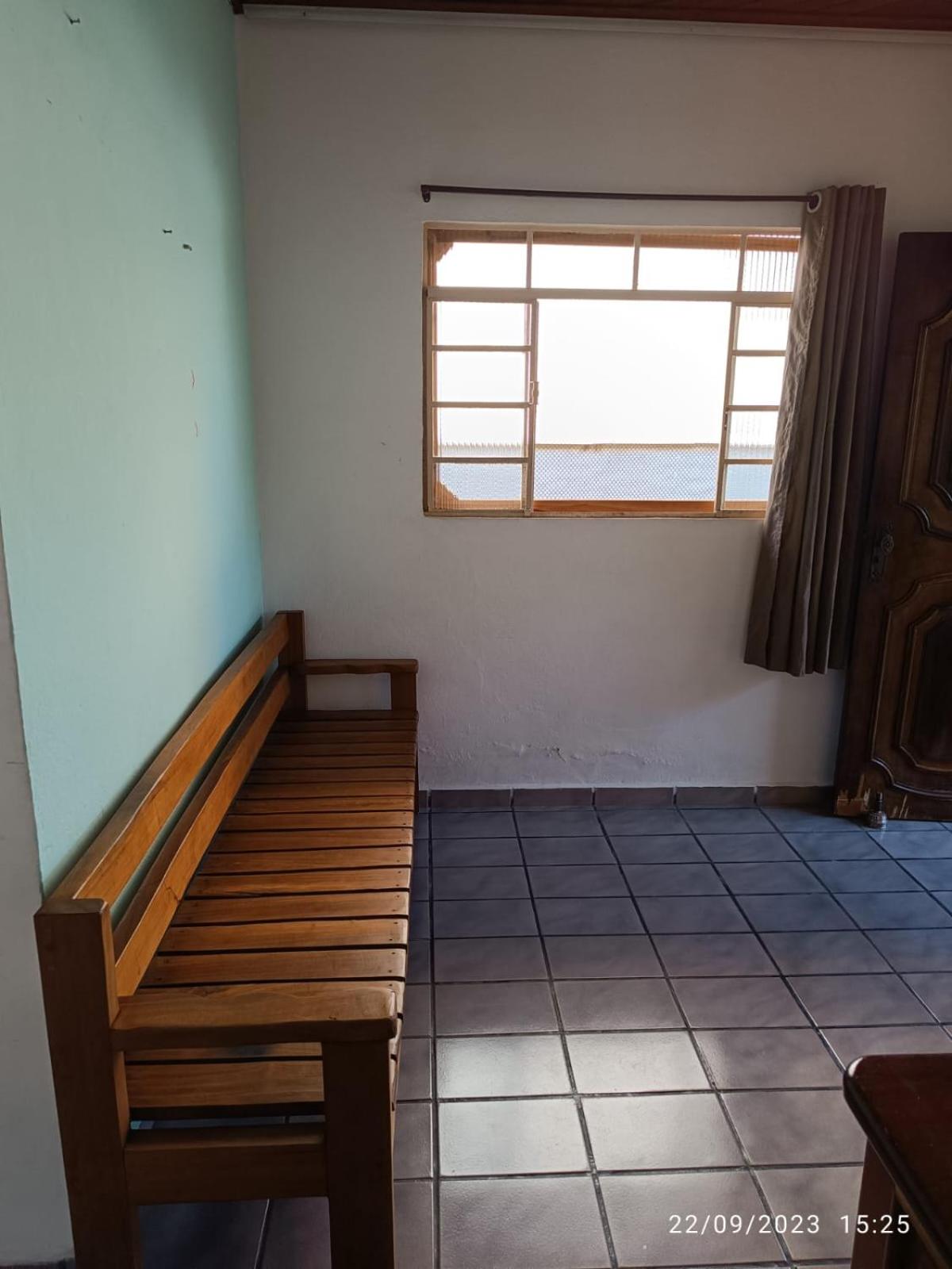 Casa no Centro de Ubatuba