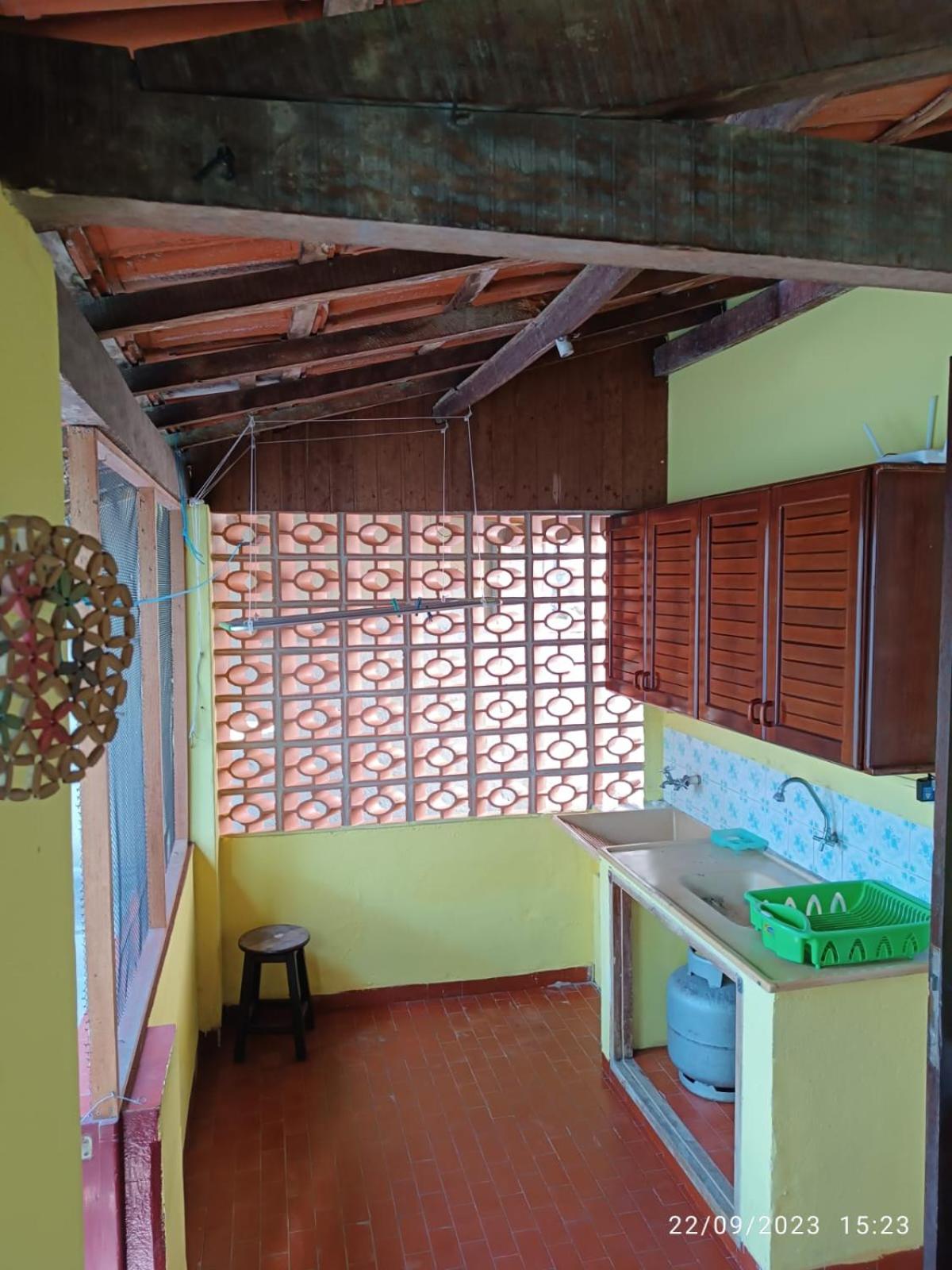 Casa no Centro de Ubatuba