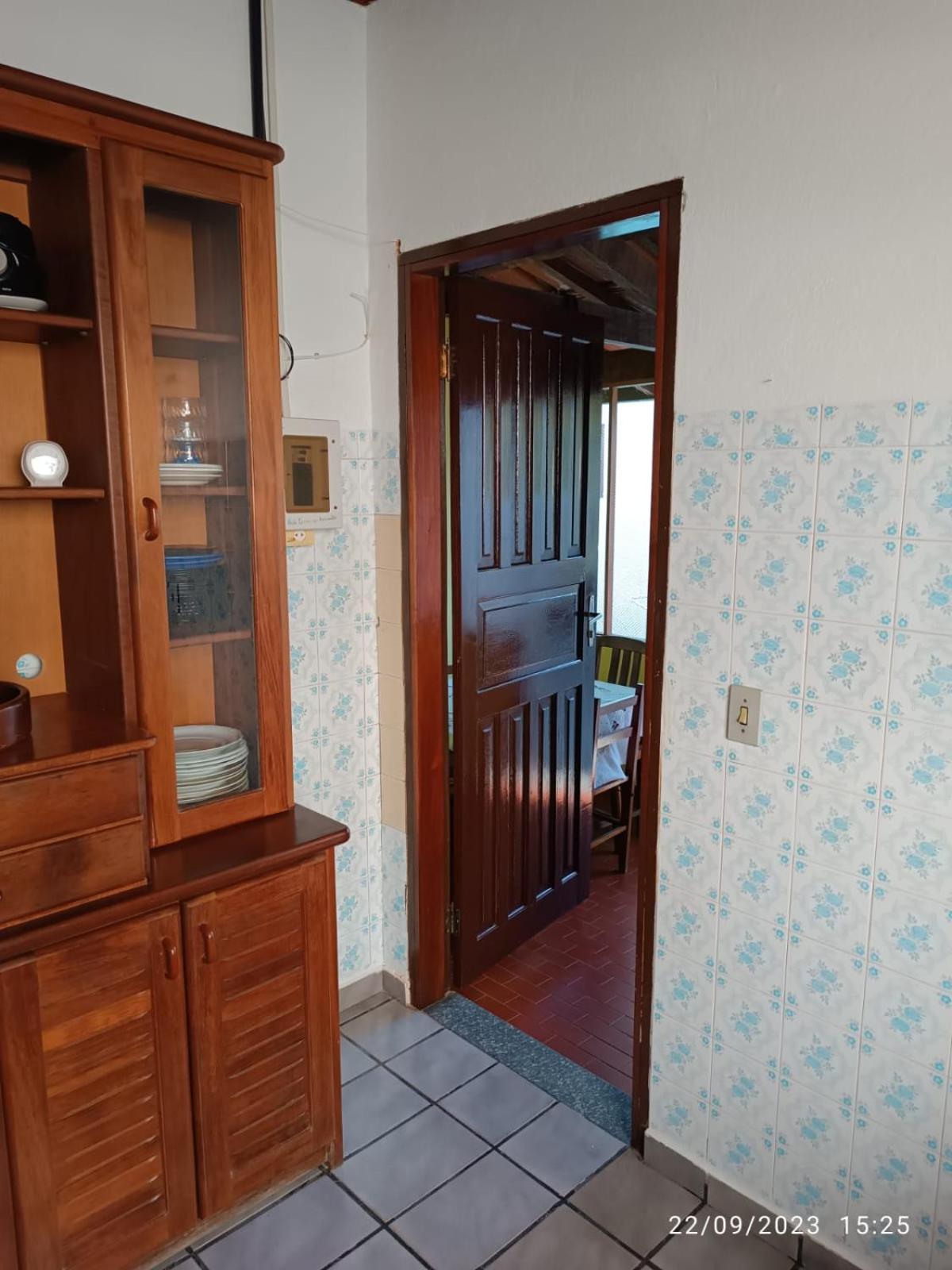 Casa no Centro de Ubatuba