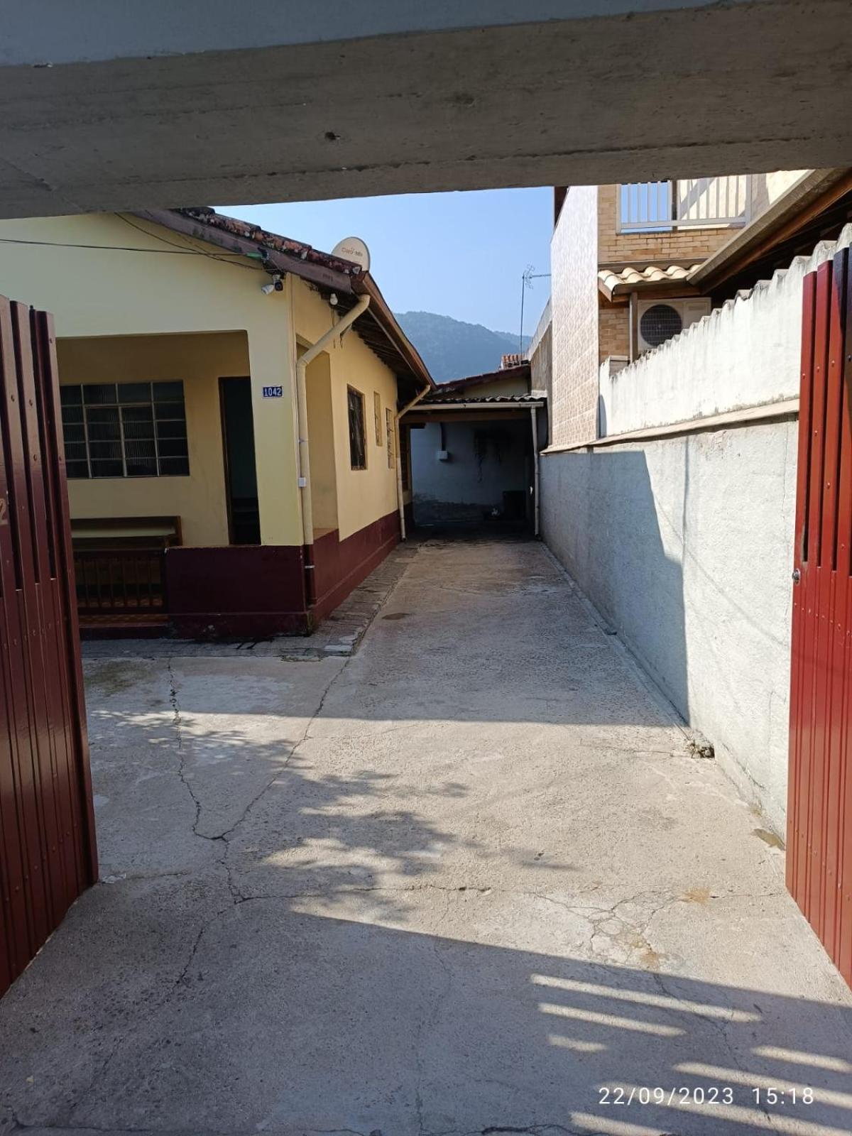 Casa no Centro de Ubatuba