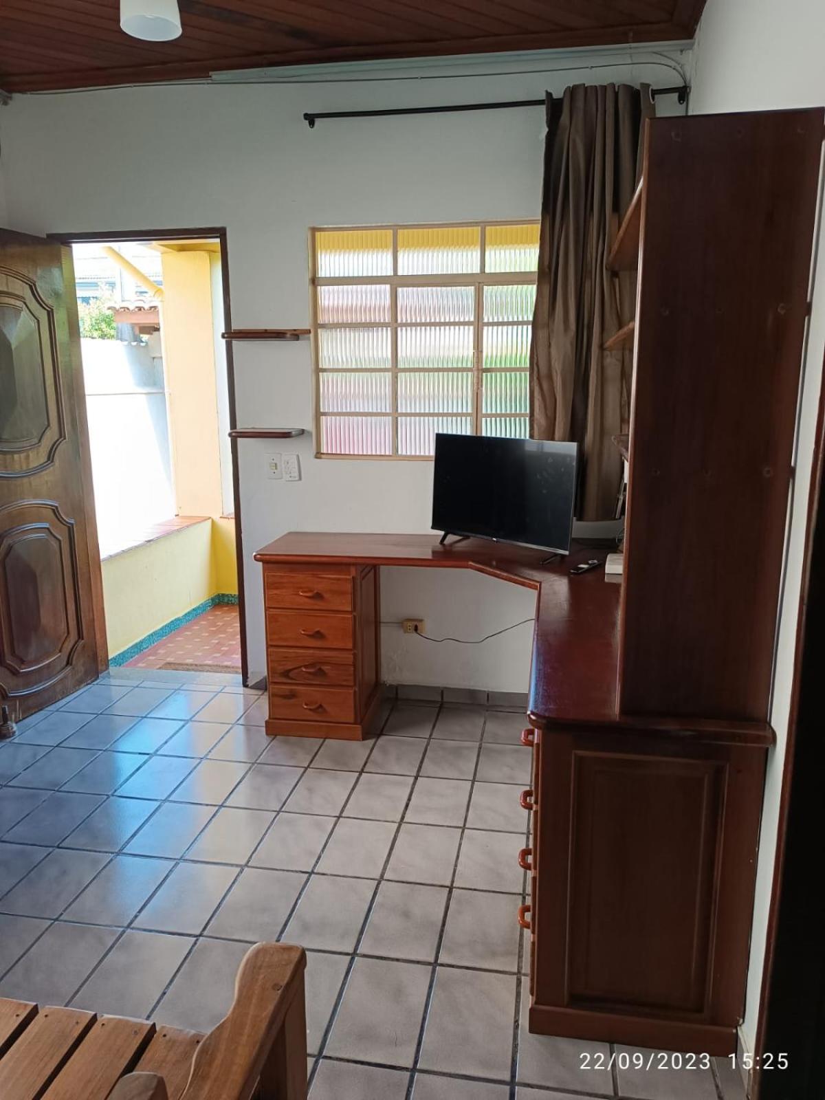 Casa no Centro de Ubatuba