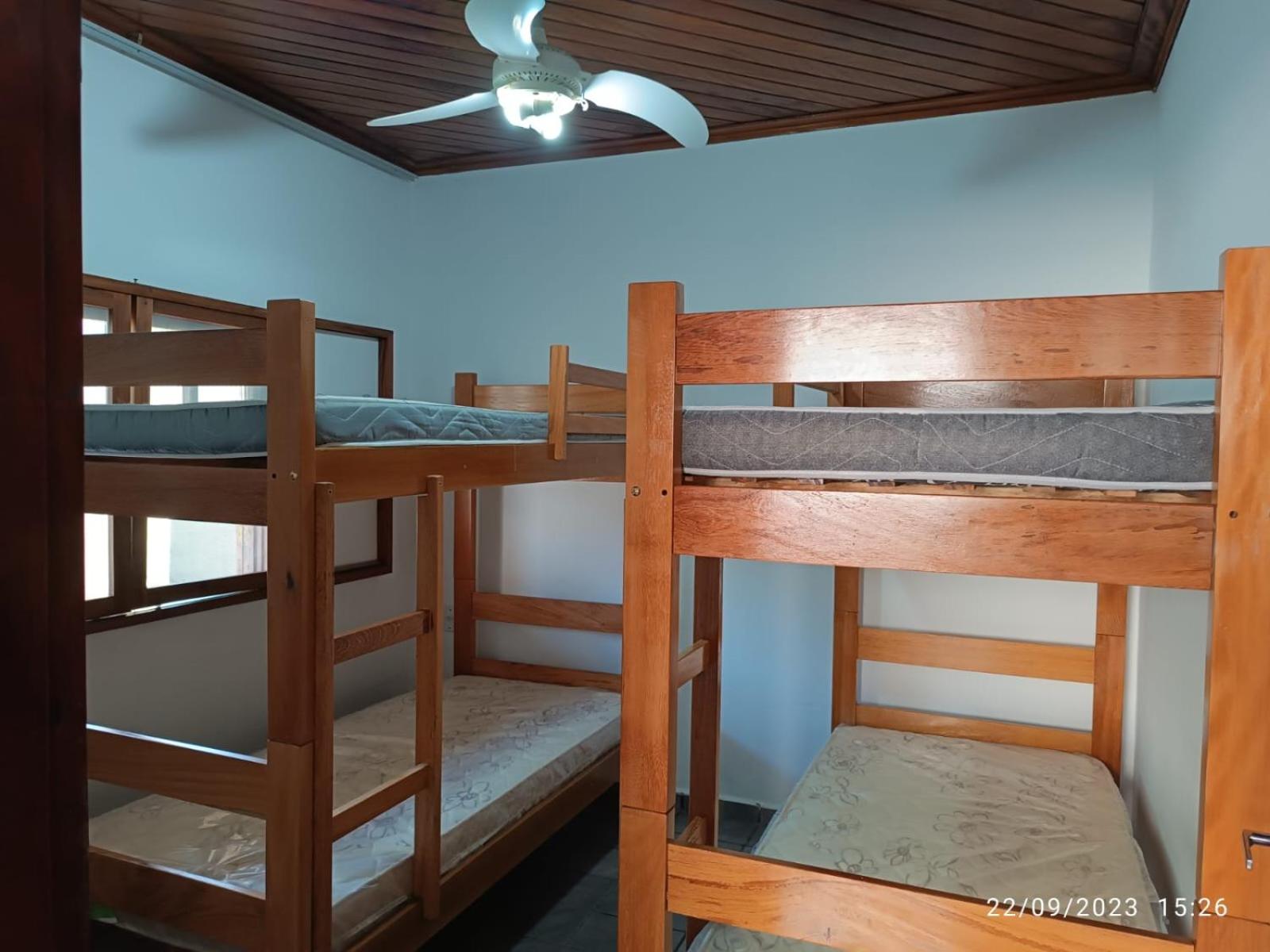 Casa no Centro de Ubatuba