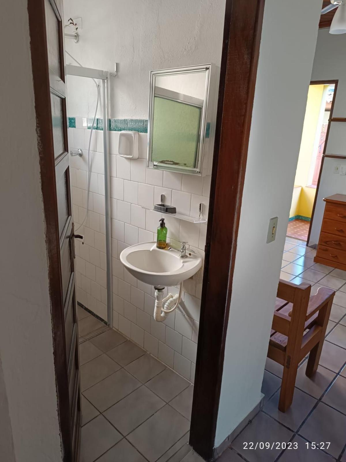 Casa no Centro de Ubatuba