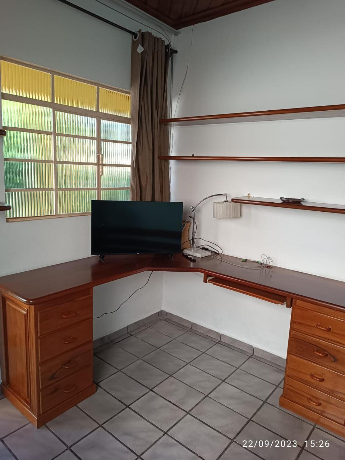 Casa no Centro de Ubatuba