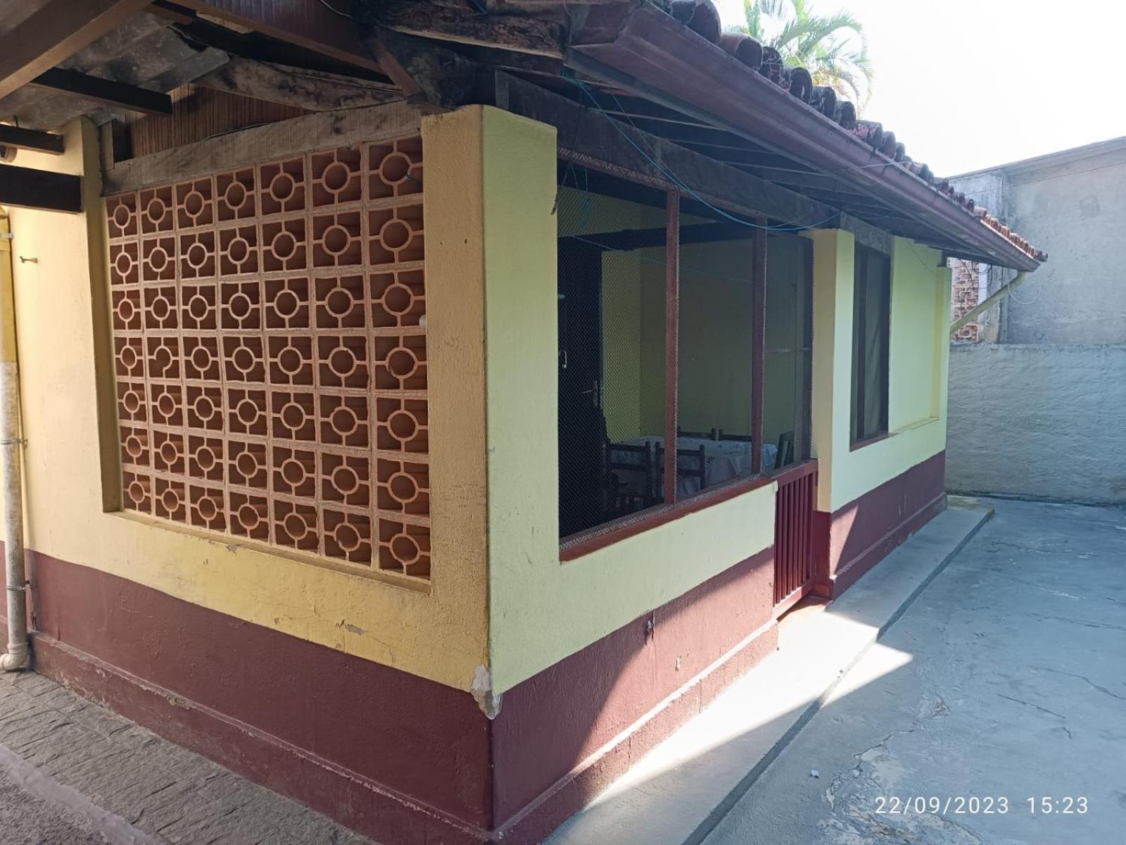 Casa no Centro de Ubatuba