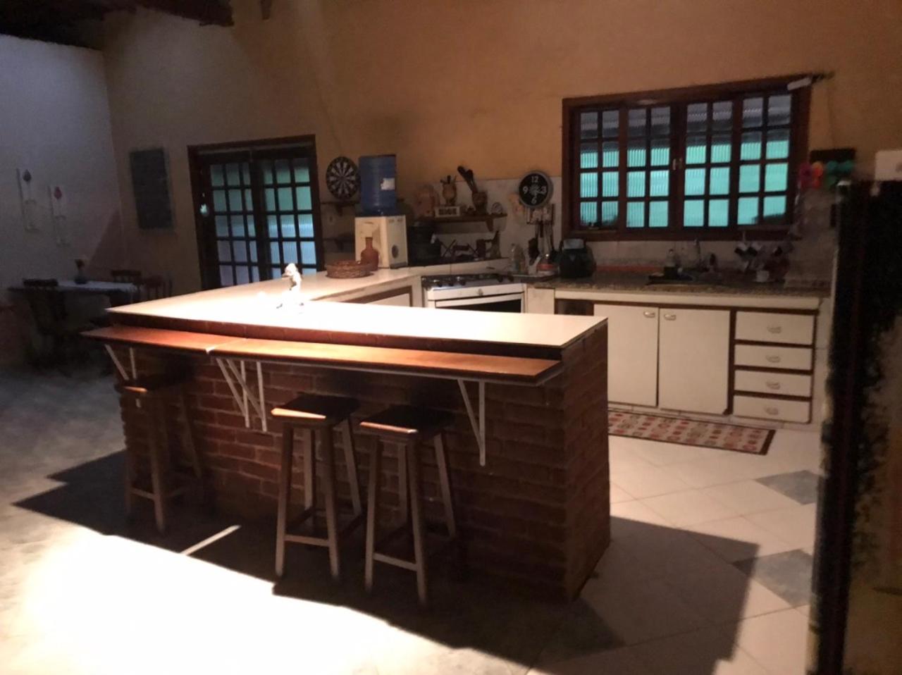 Casa de Campo Terra da Paz