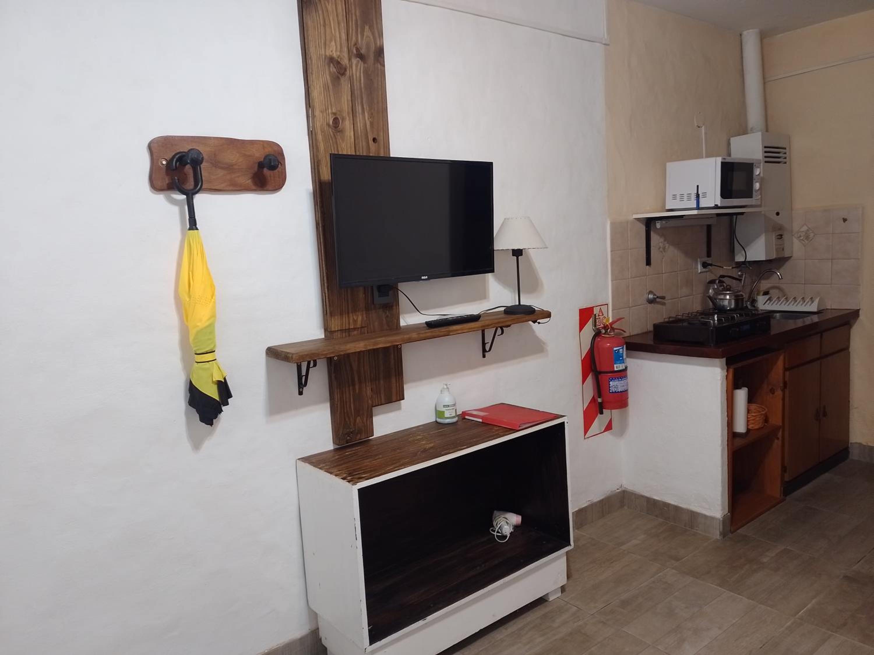 Altos de Unzué