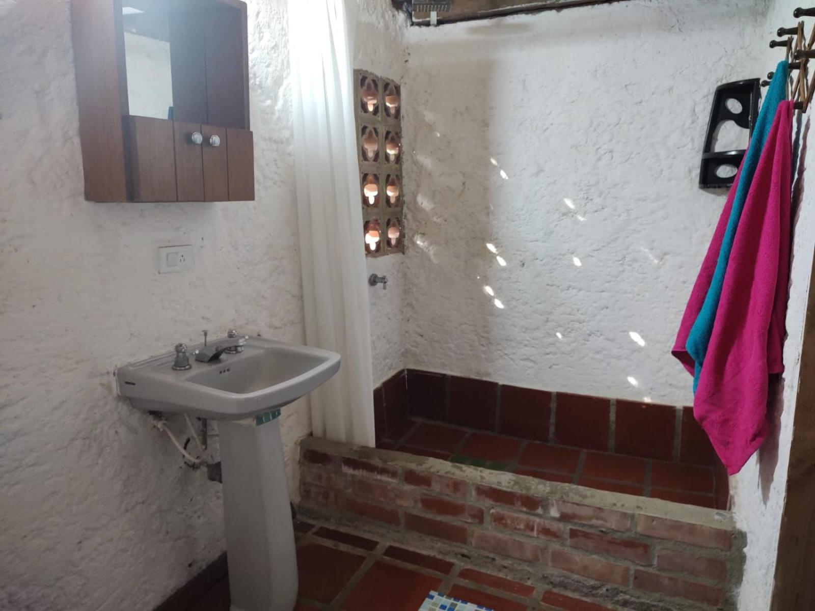 Estadía SaraIsa
