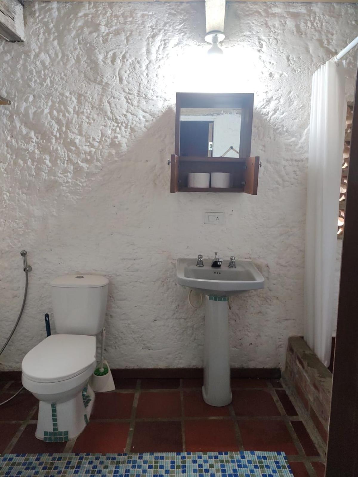 Estadía SaraIsa