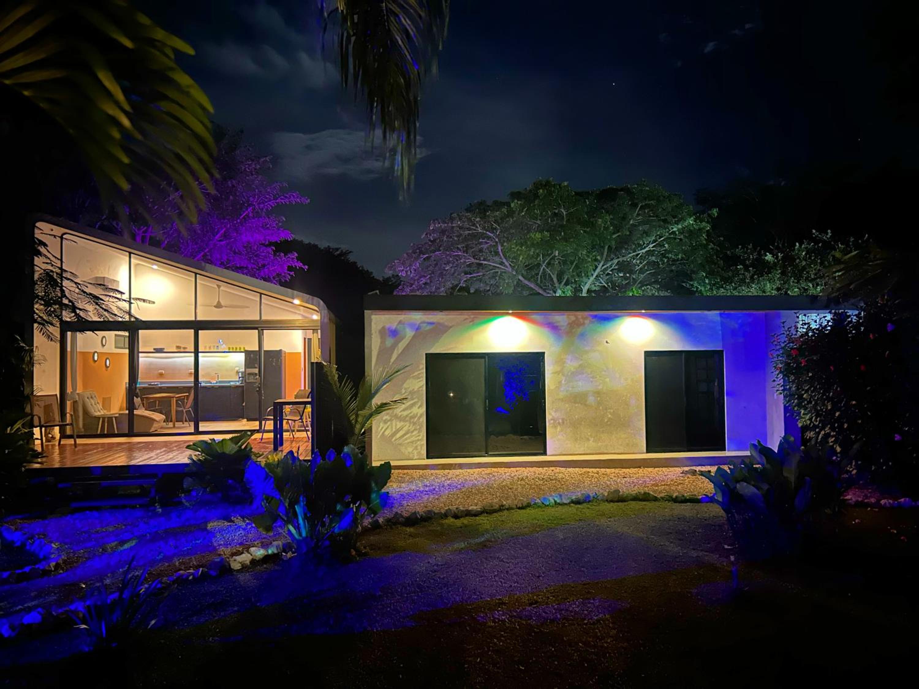 Pyramid Tamarindo Luxury Hotel