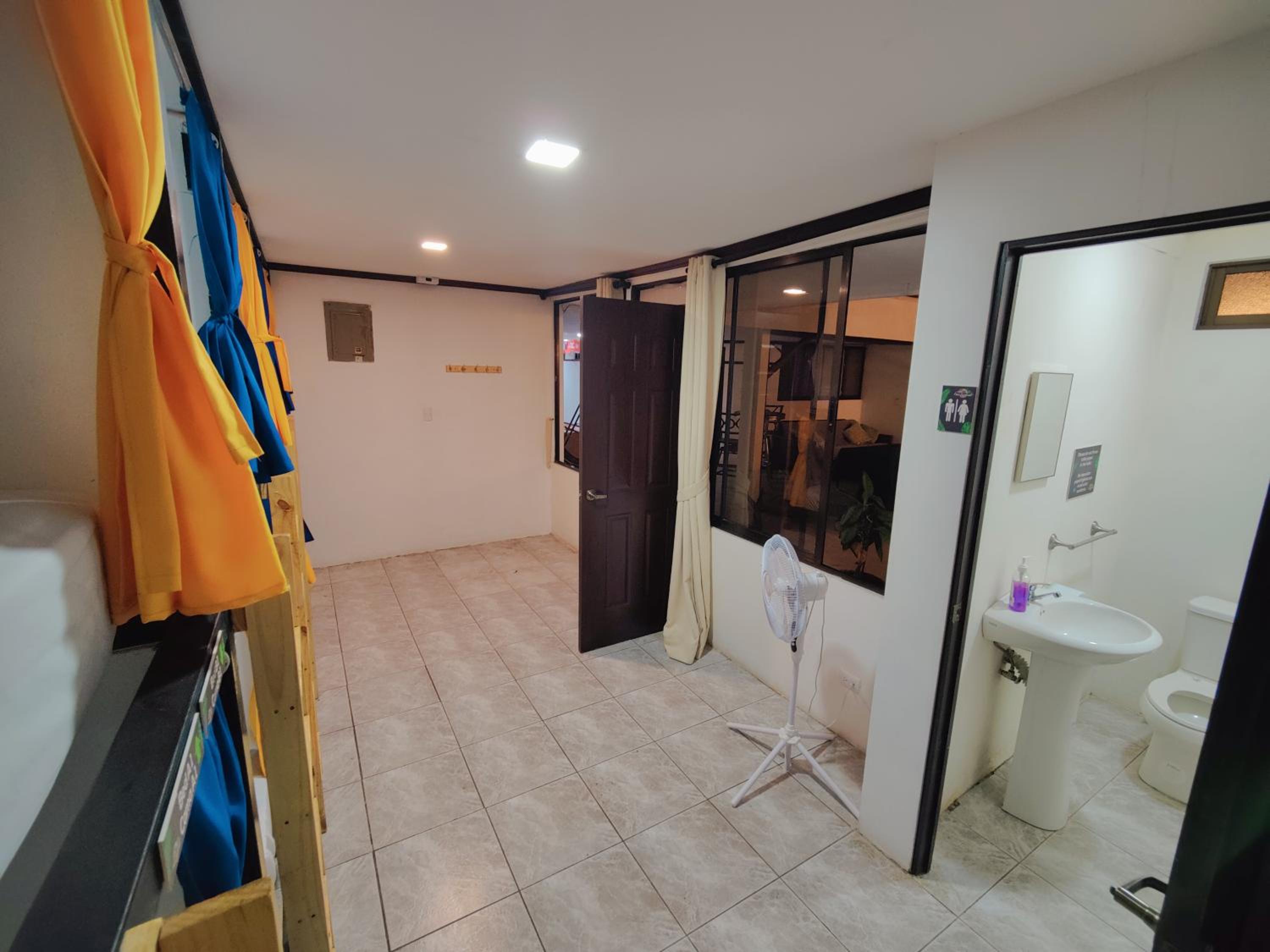 Casa Escalante Hostel