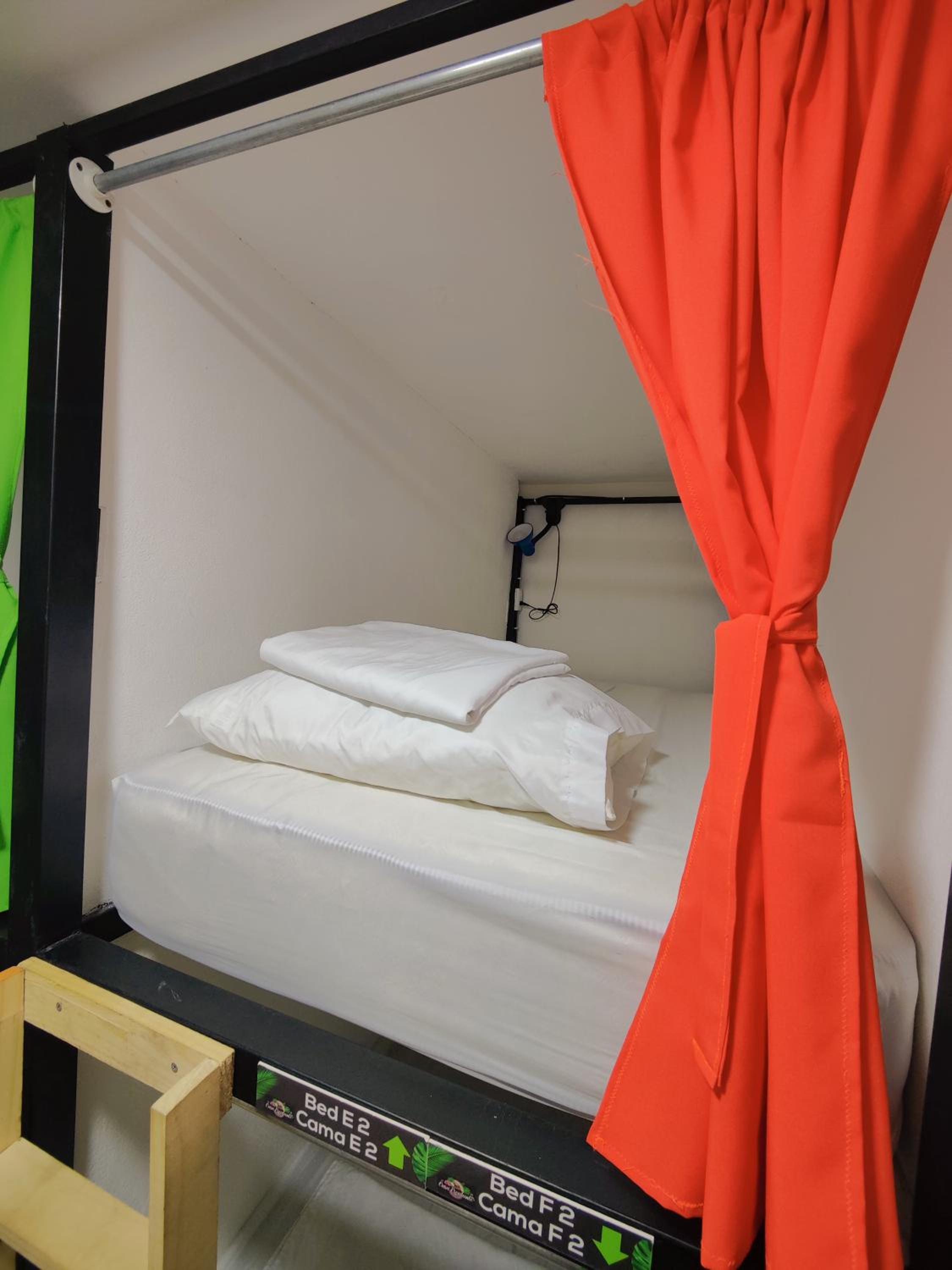 Casa Escalante Hostel