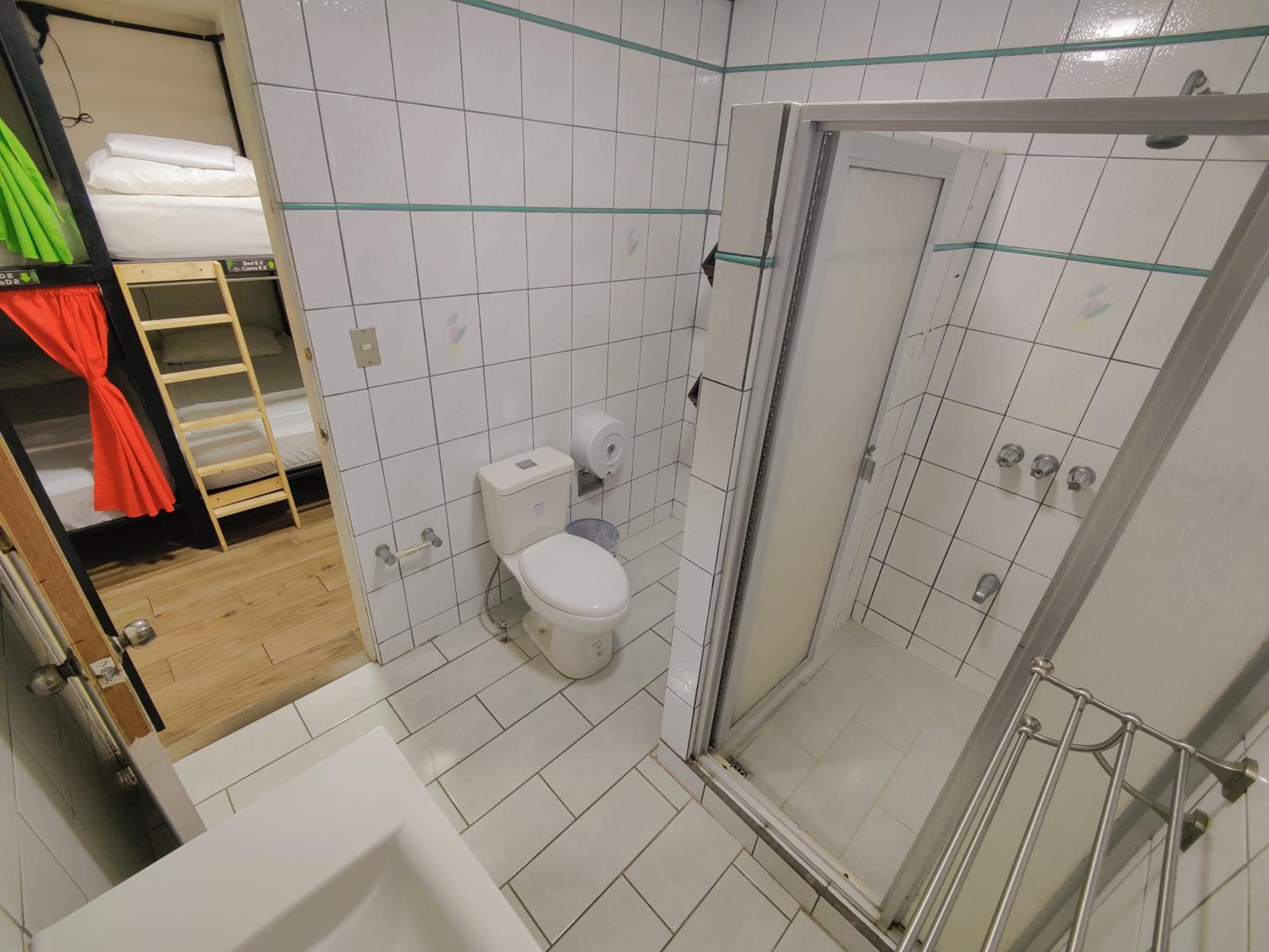 Casa Escalante Hostel