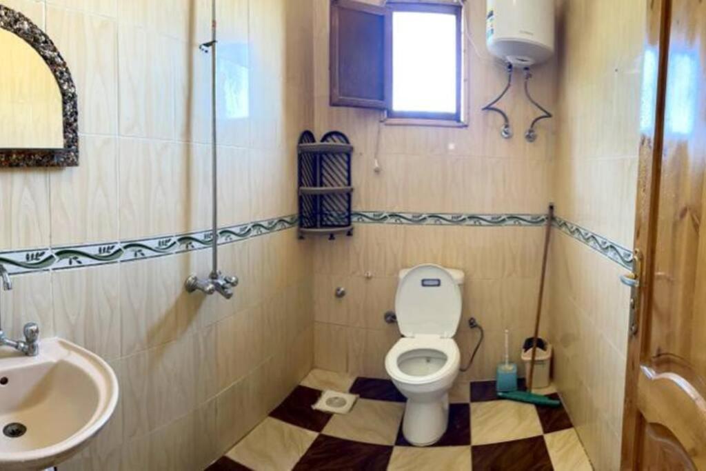 Apartment G
