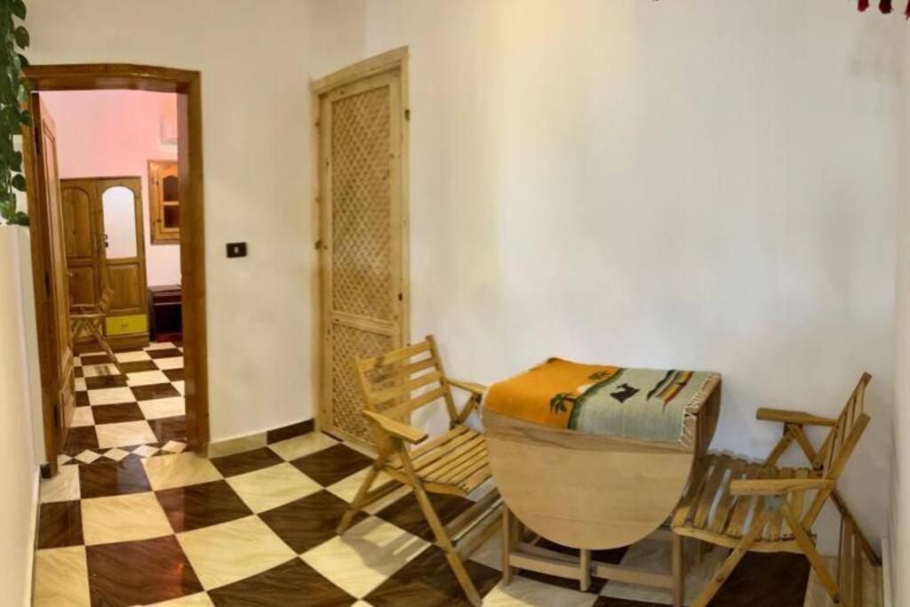 Apartment G