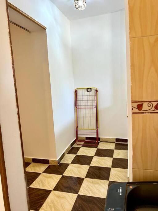 Apartment G
