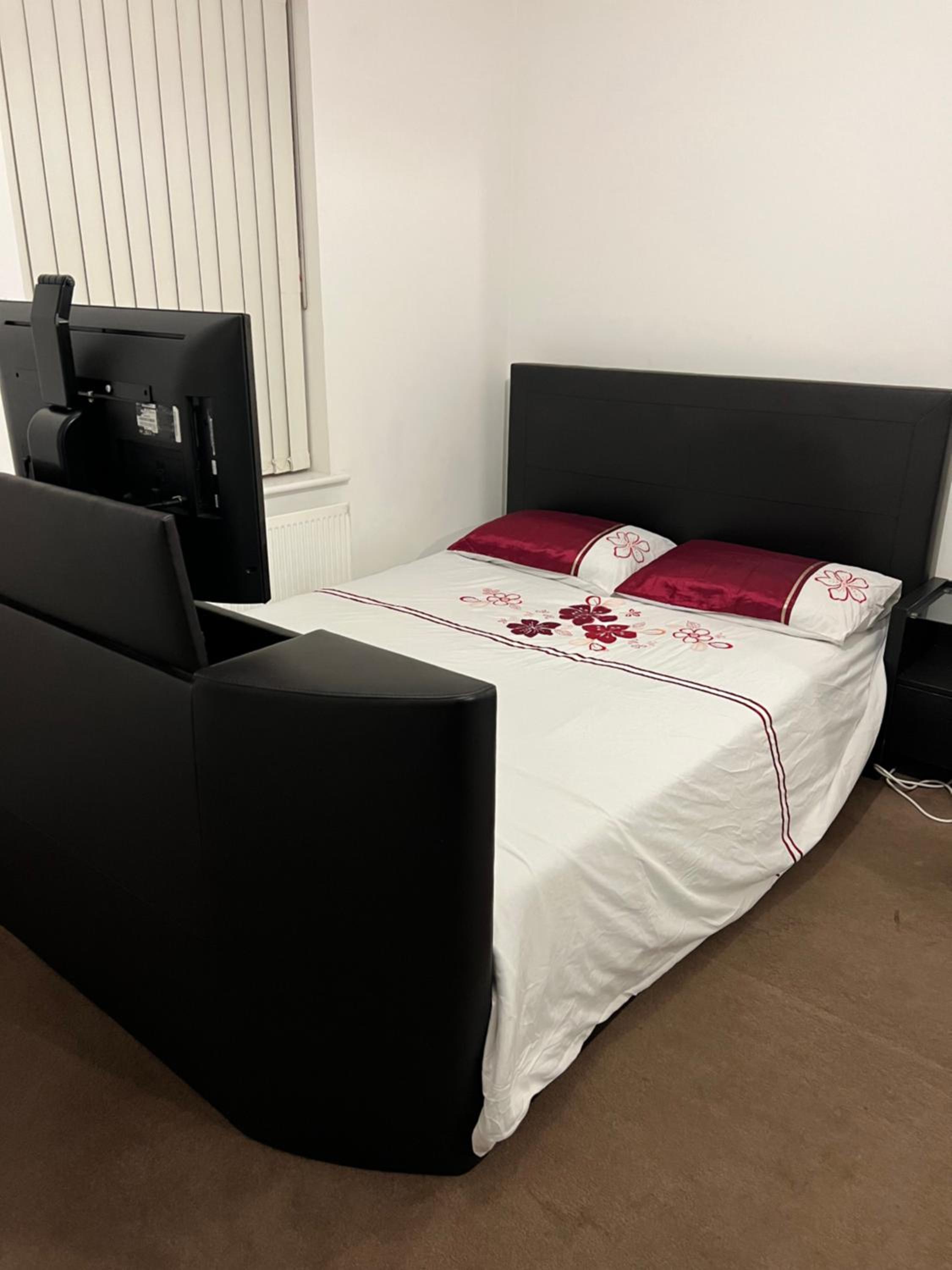 Comfy One bedroom Apartment