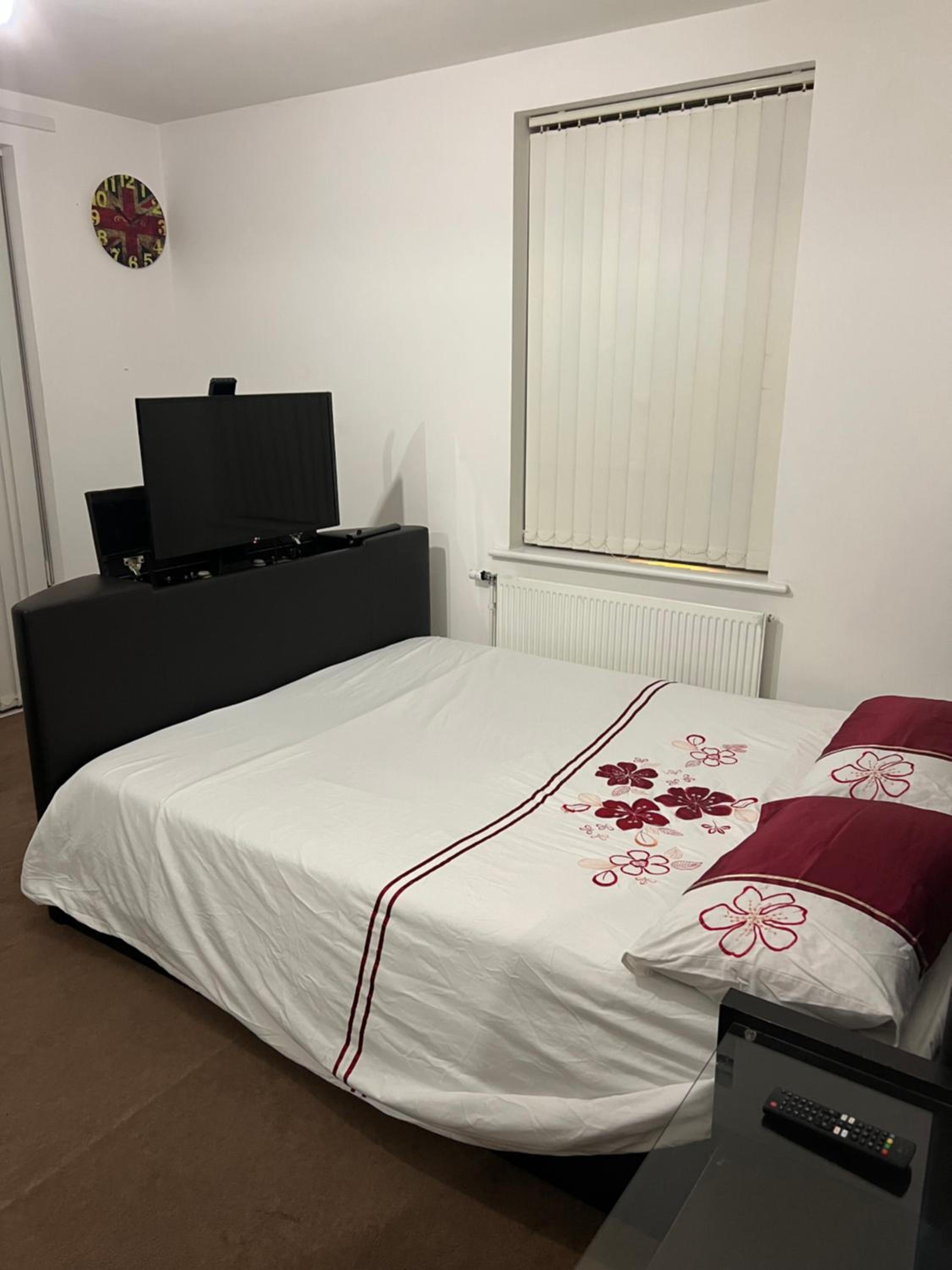 Comfy One bedroom Apartment