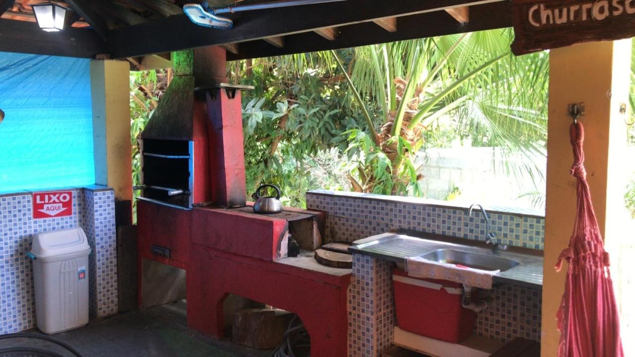 Casa de Campo Terra da Paz