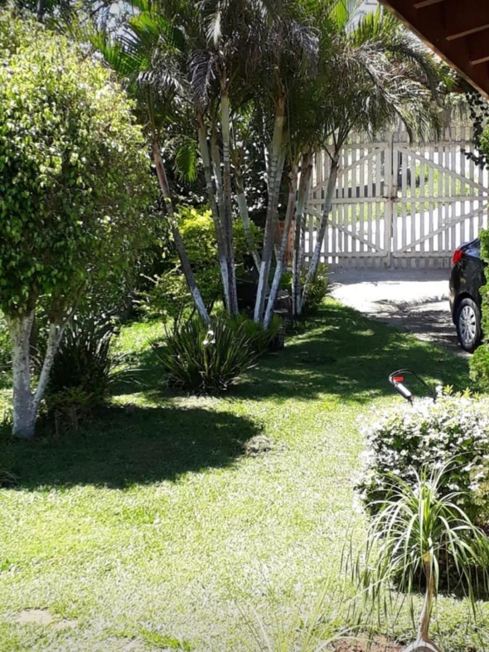 Casa de Campo Terra da Paz