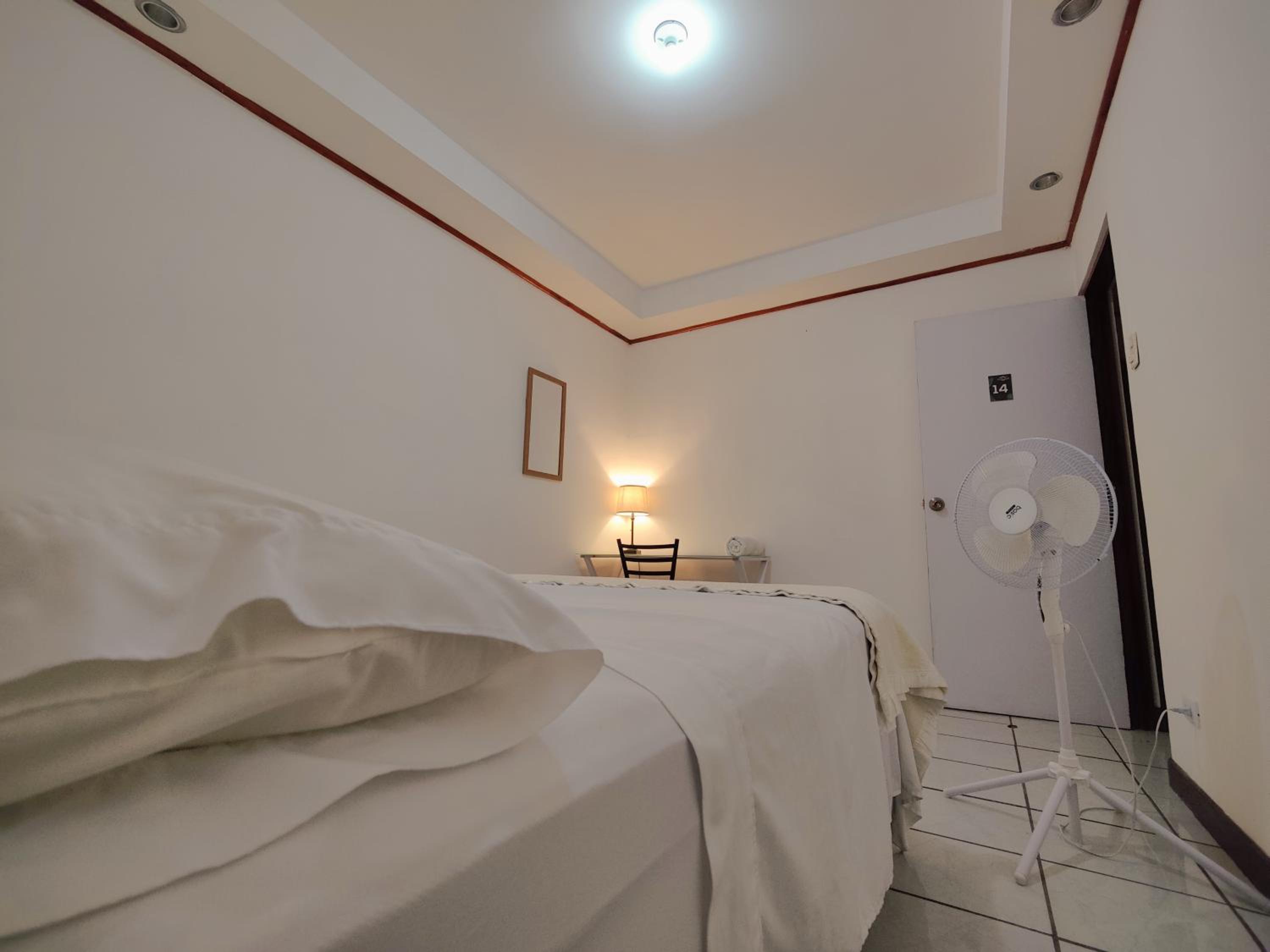Casa Escalante Hostel