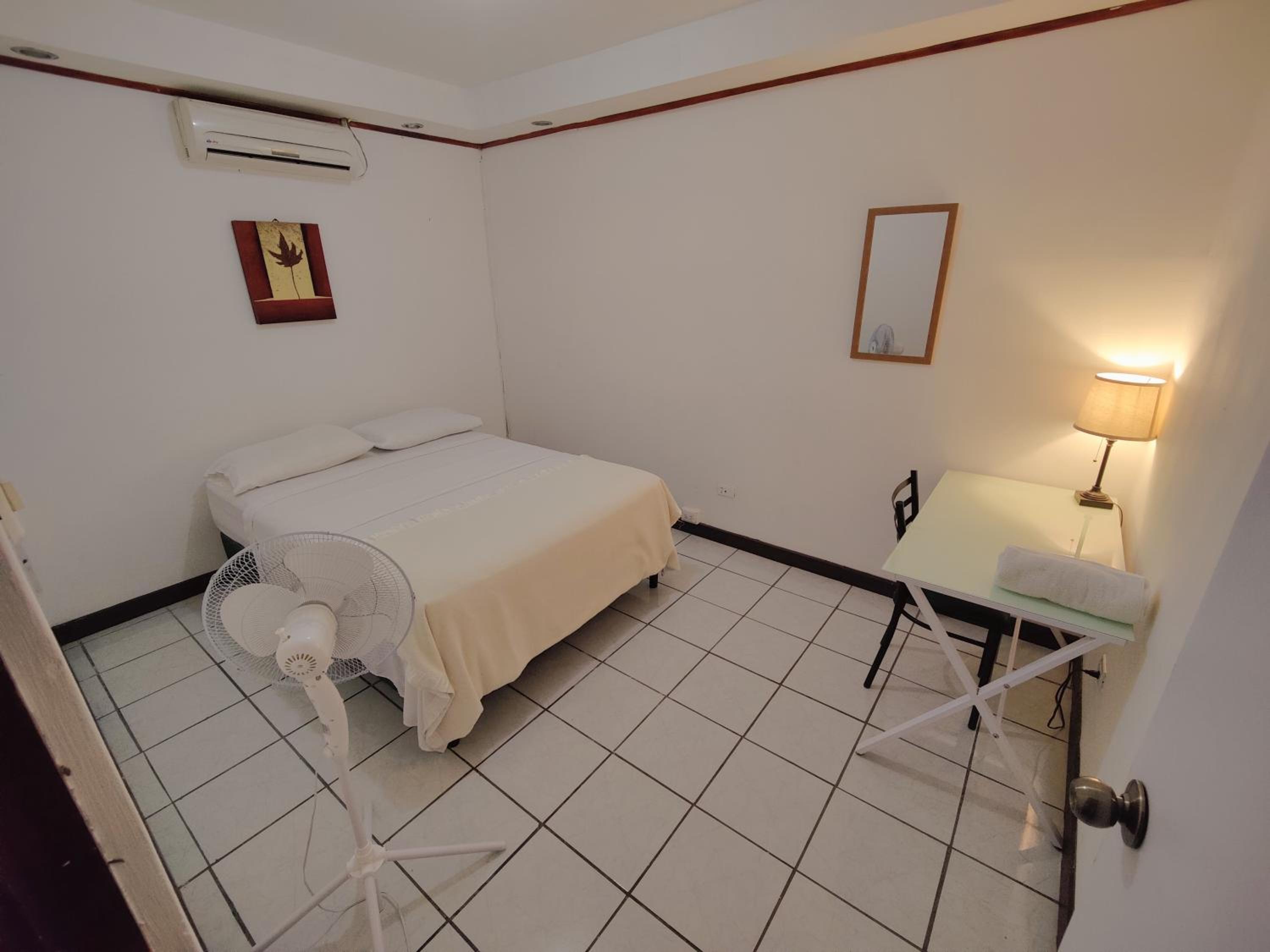 Casa Escalante Hostel
