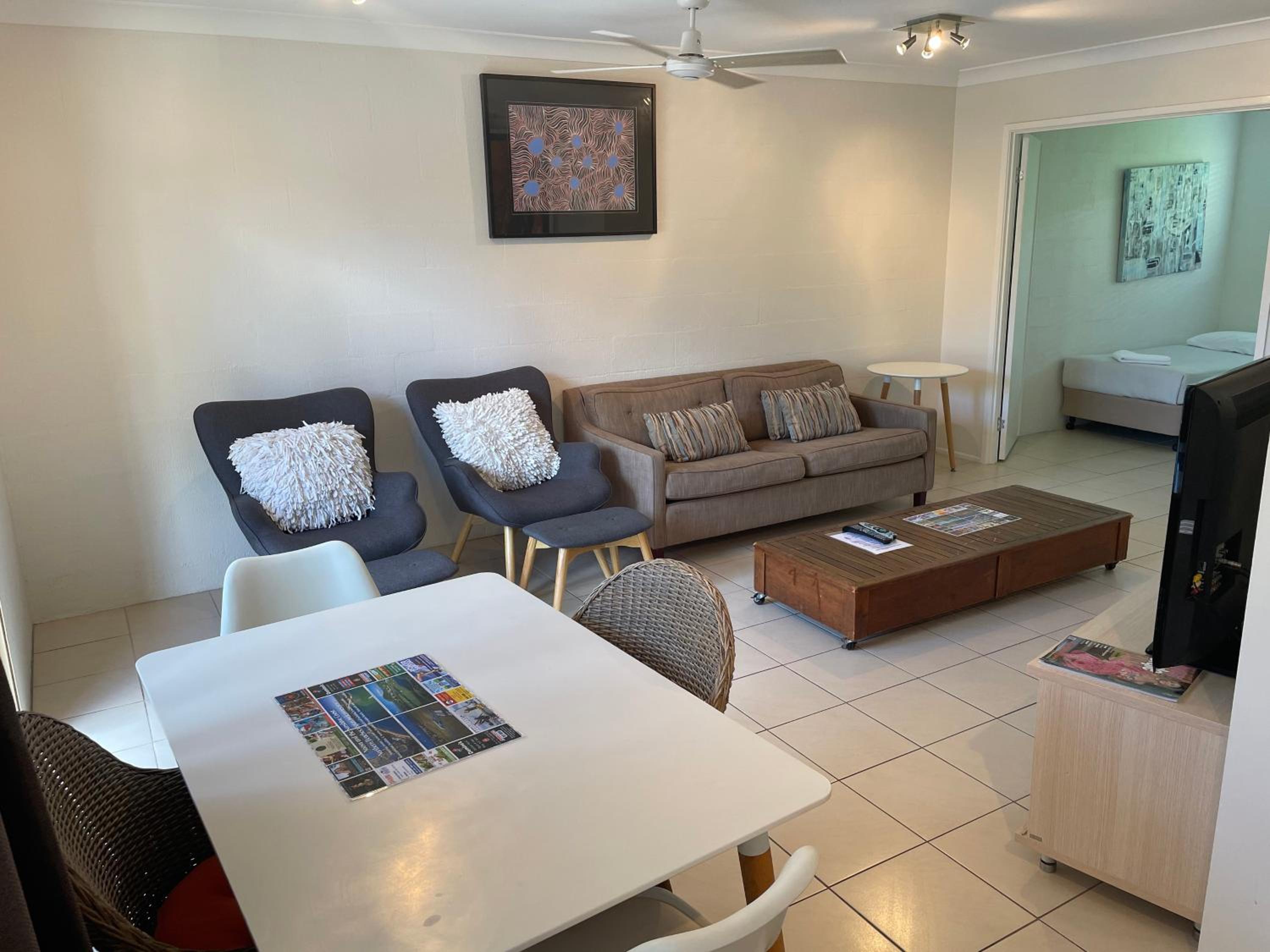 Clearwater Noosa Resort