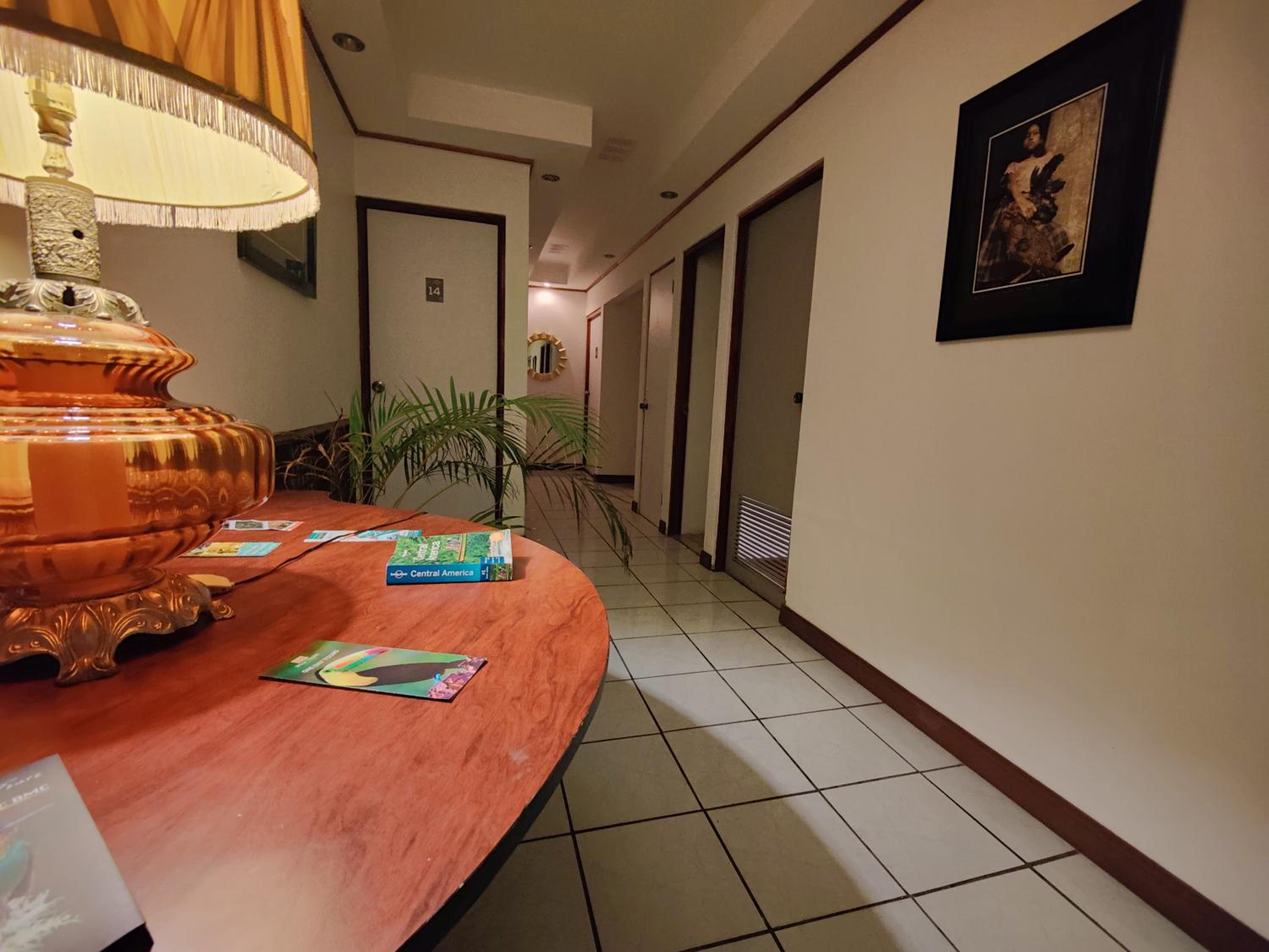 Casa Escalante Hostel