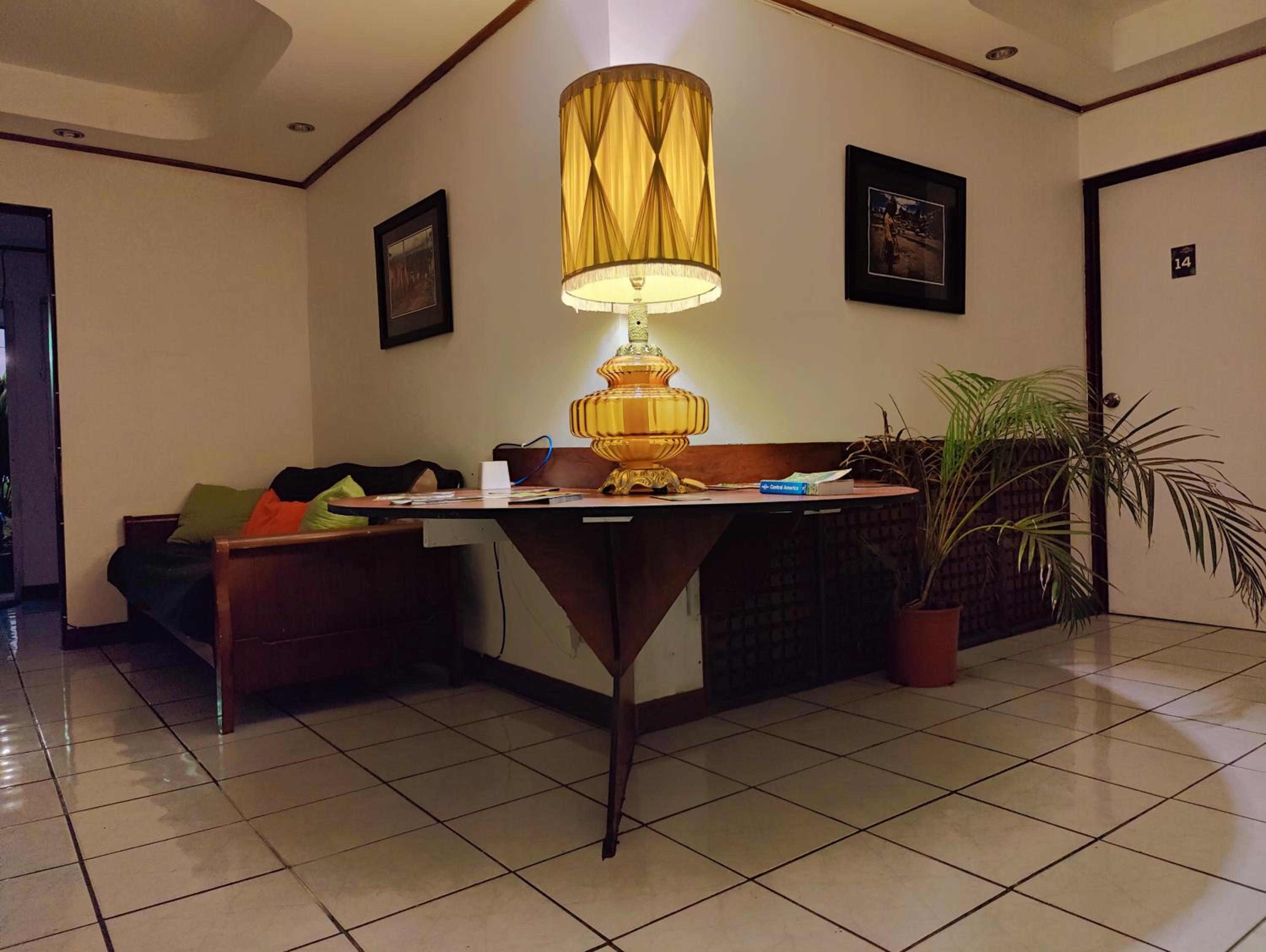 Casa Escalante Hostel