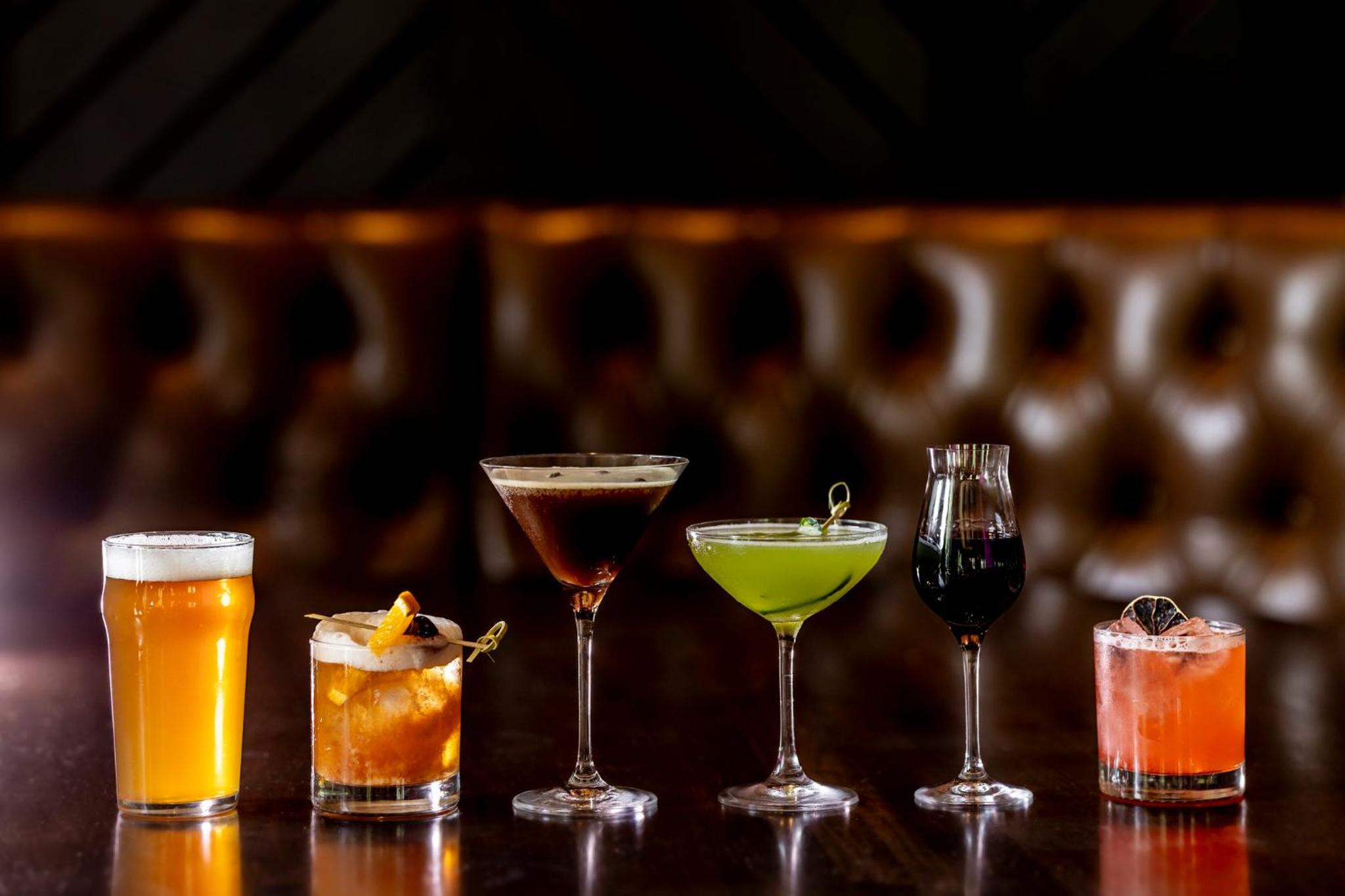 Kimpton Taconic Hotel by IHG