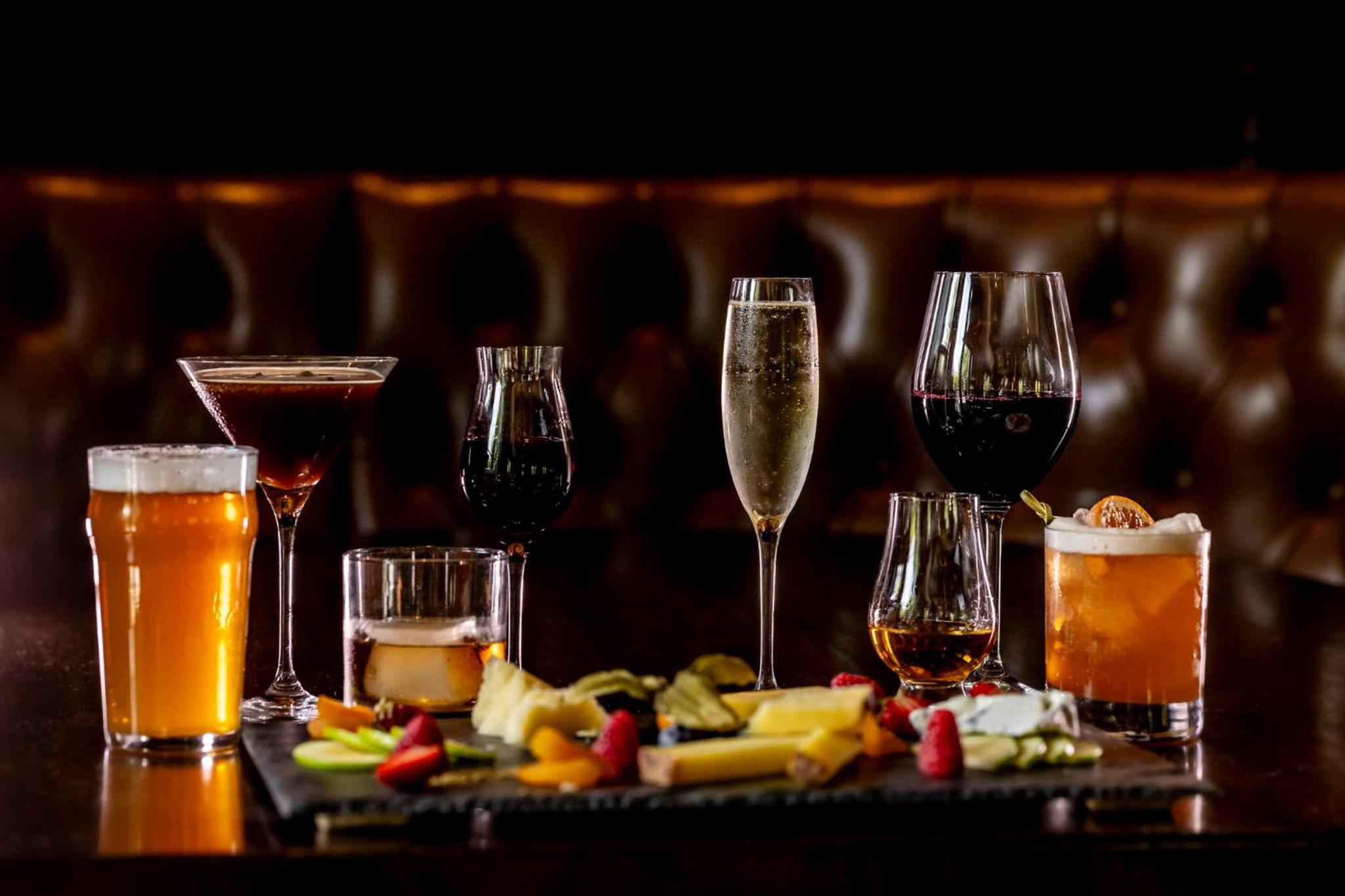 Kimpton Taconic Hotel by IHG