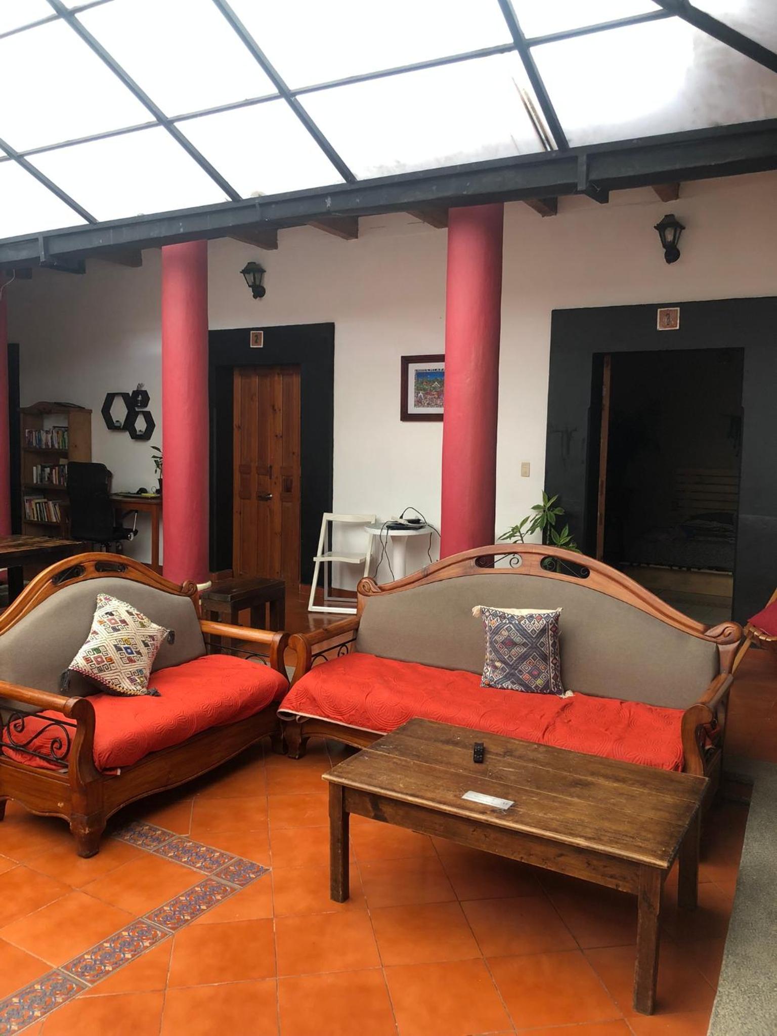 lounge